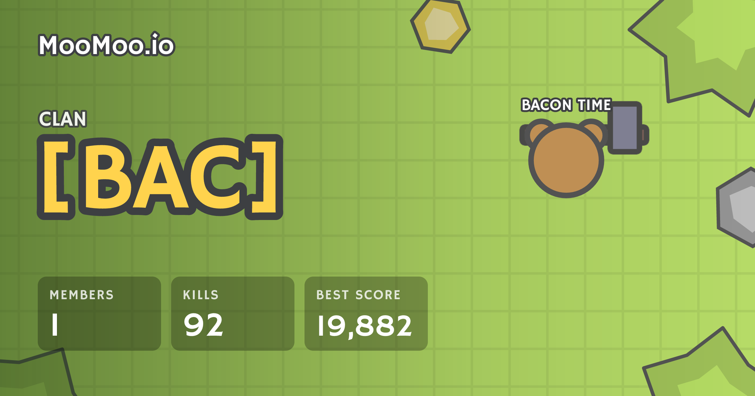[BAC] - MooMoo.io clan