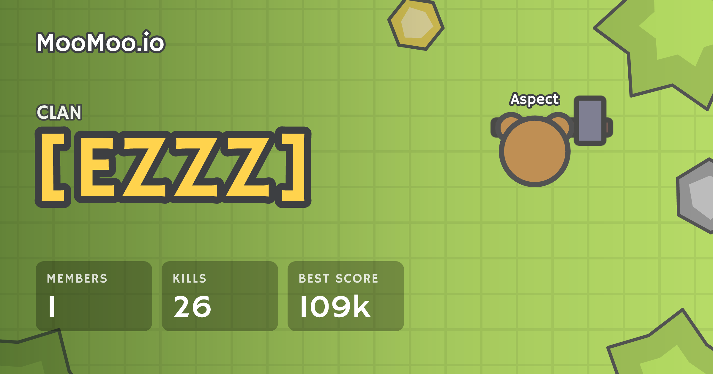 [EZZZ] - MooMoo.io clan