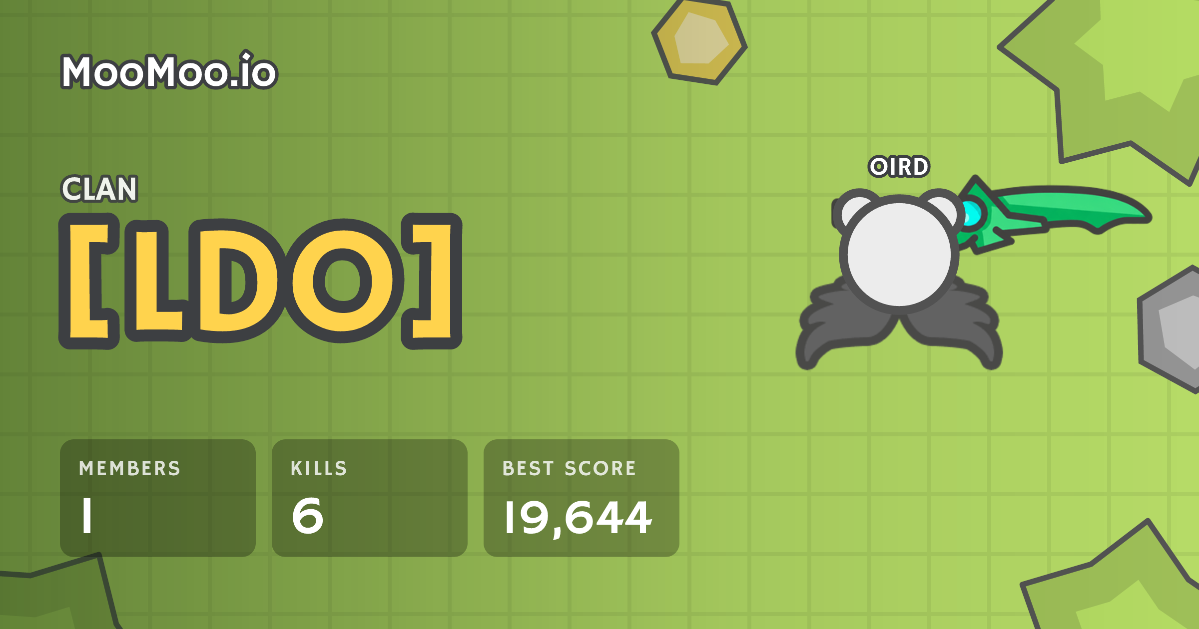 [LDO] - MooMoo.io clan