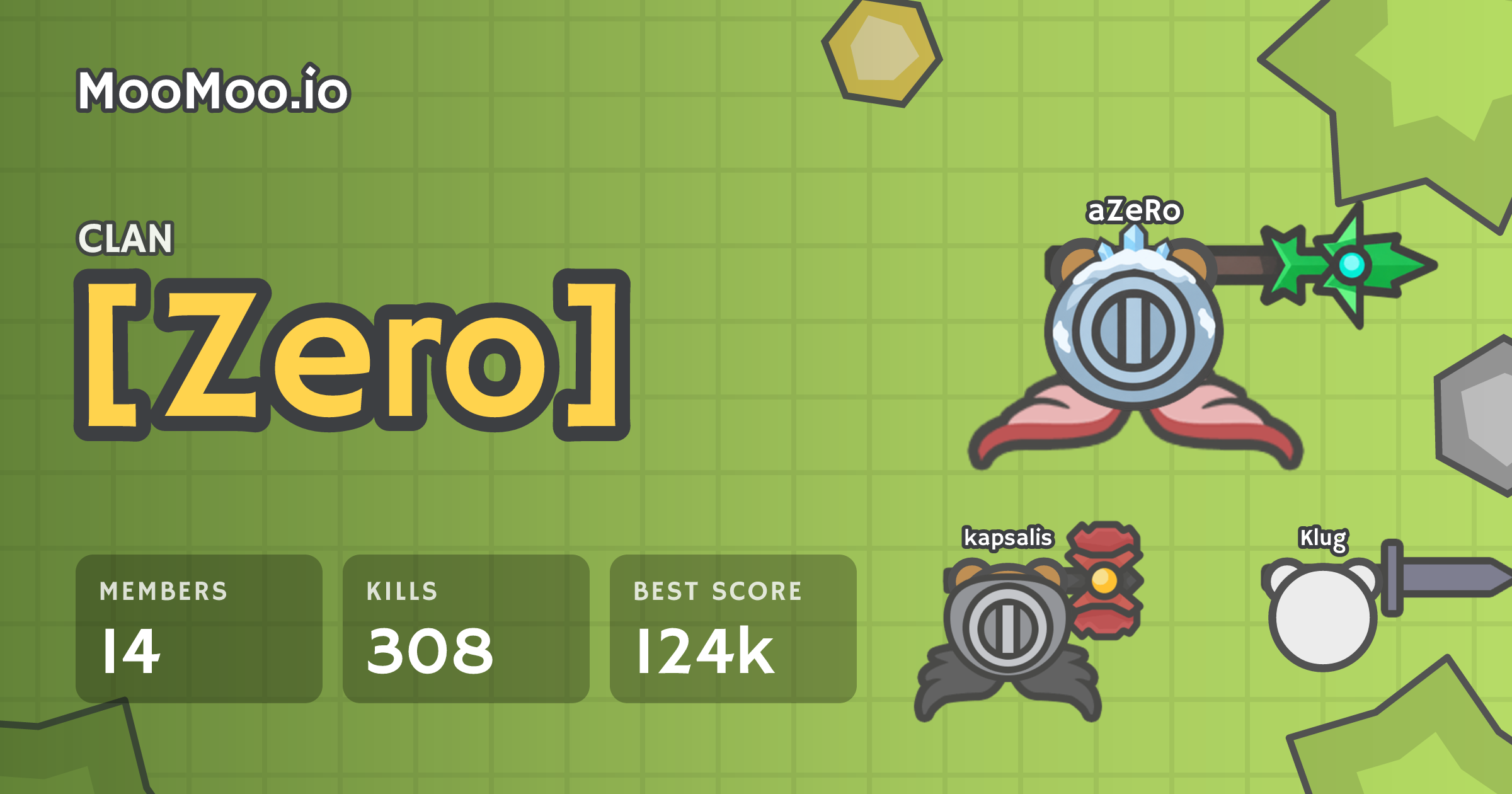 [Zero] - MooMoo.io clan