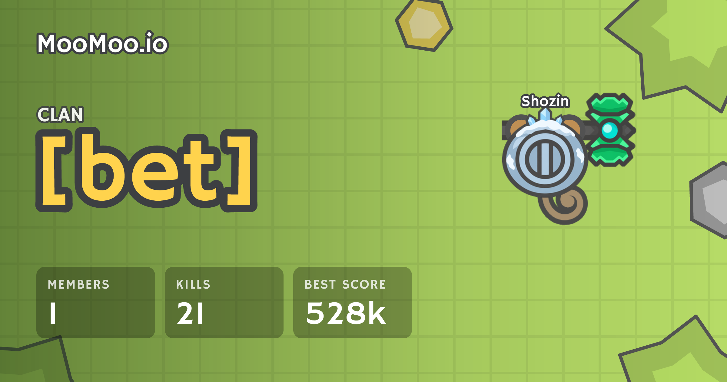 [bet] - MooMoo.io clan