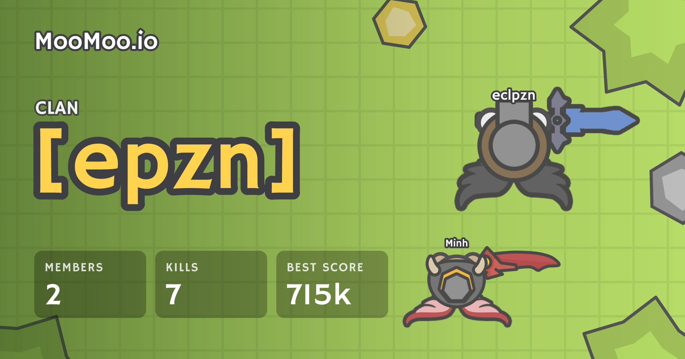 [epzn] - MooMoo.io clan