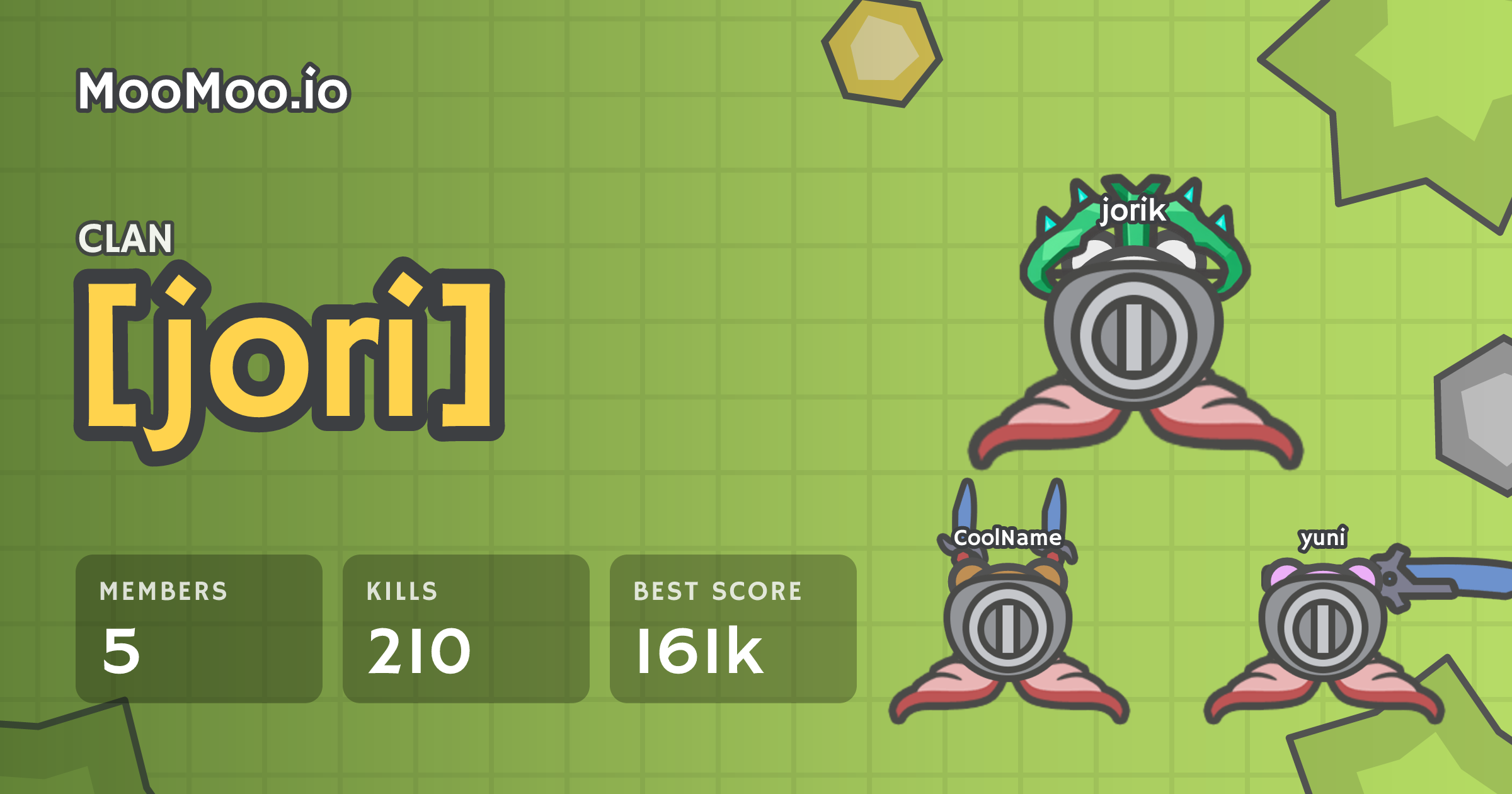 [jori] - MooMoo.io clan