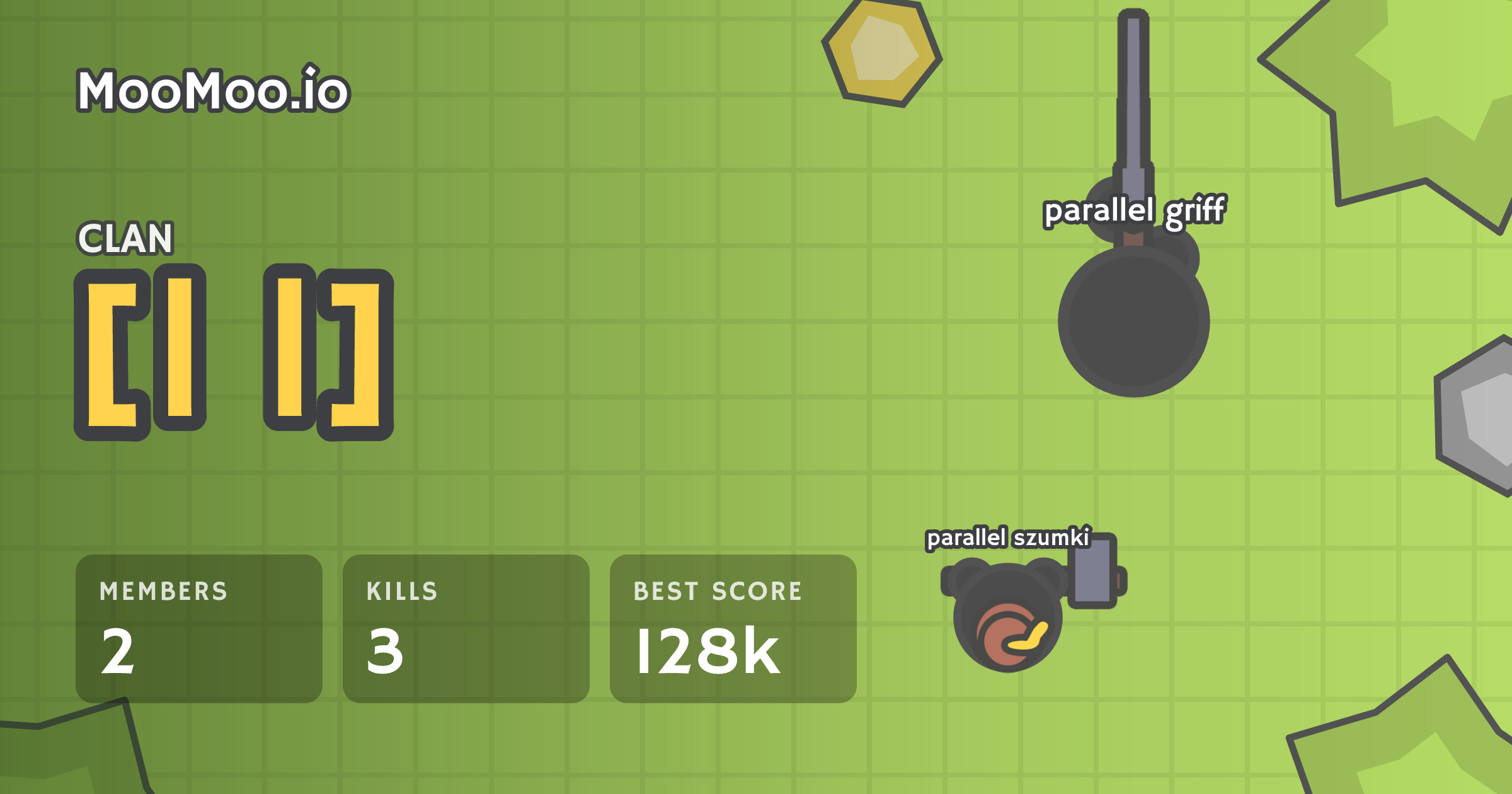 [l l] - MooMoo.io clan