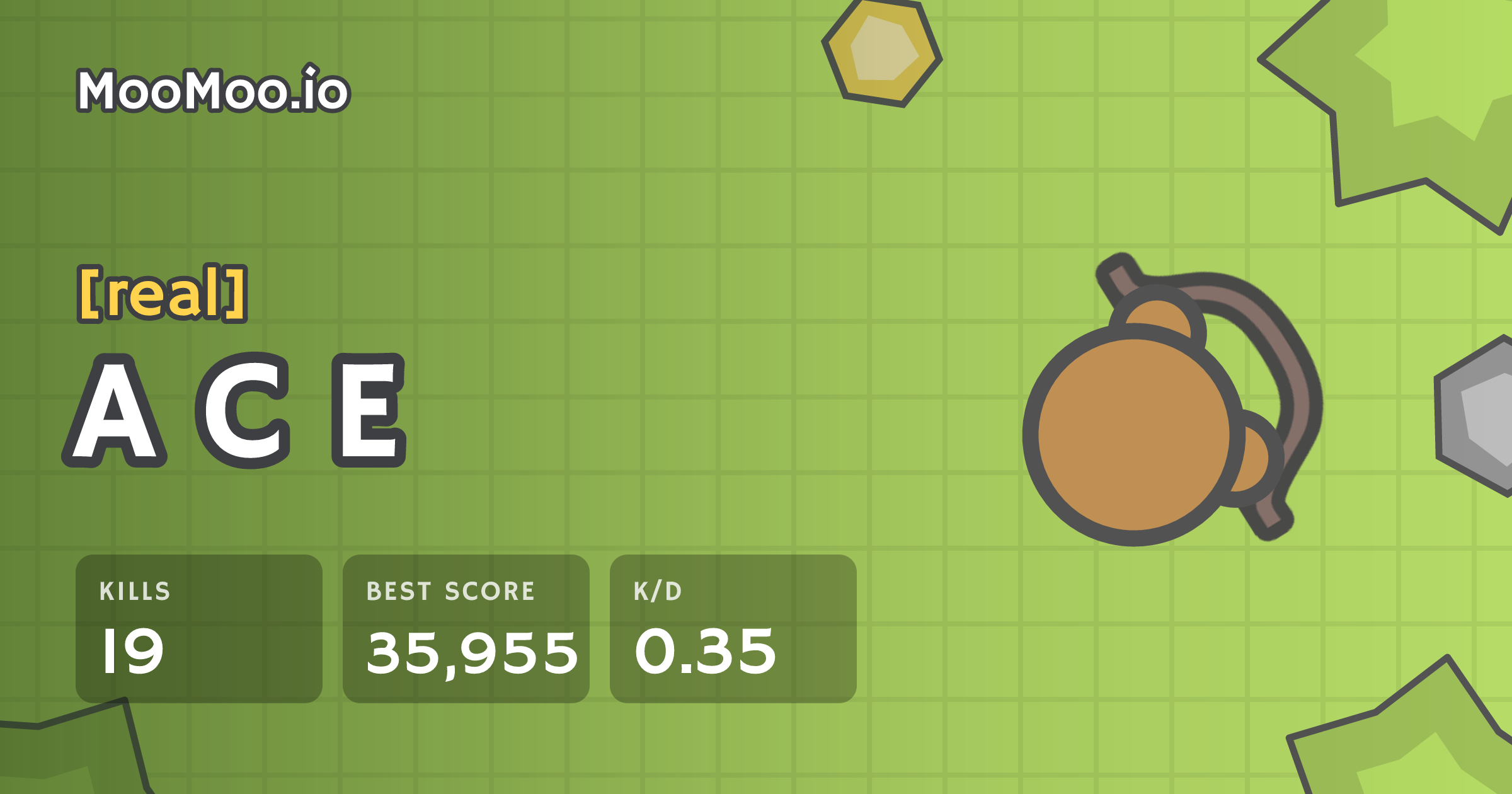 A C E - MooMoo.io player
