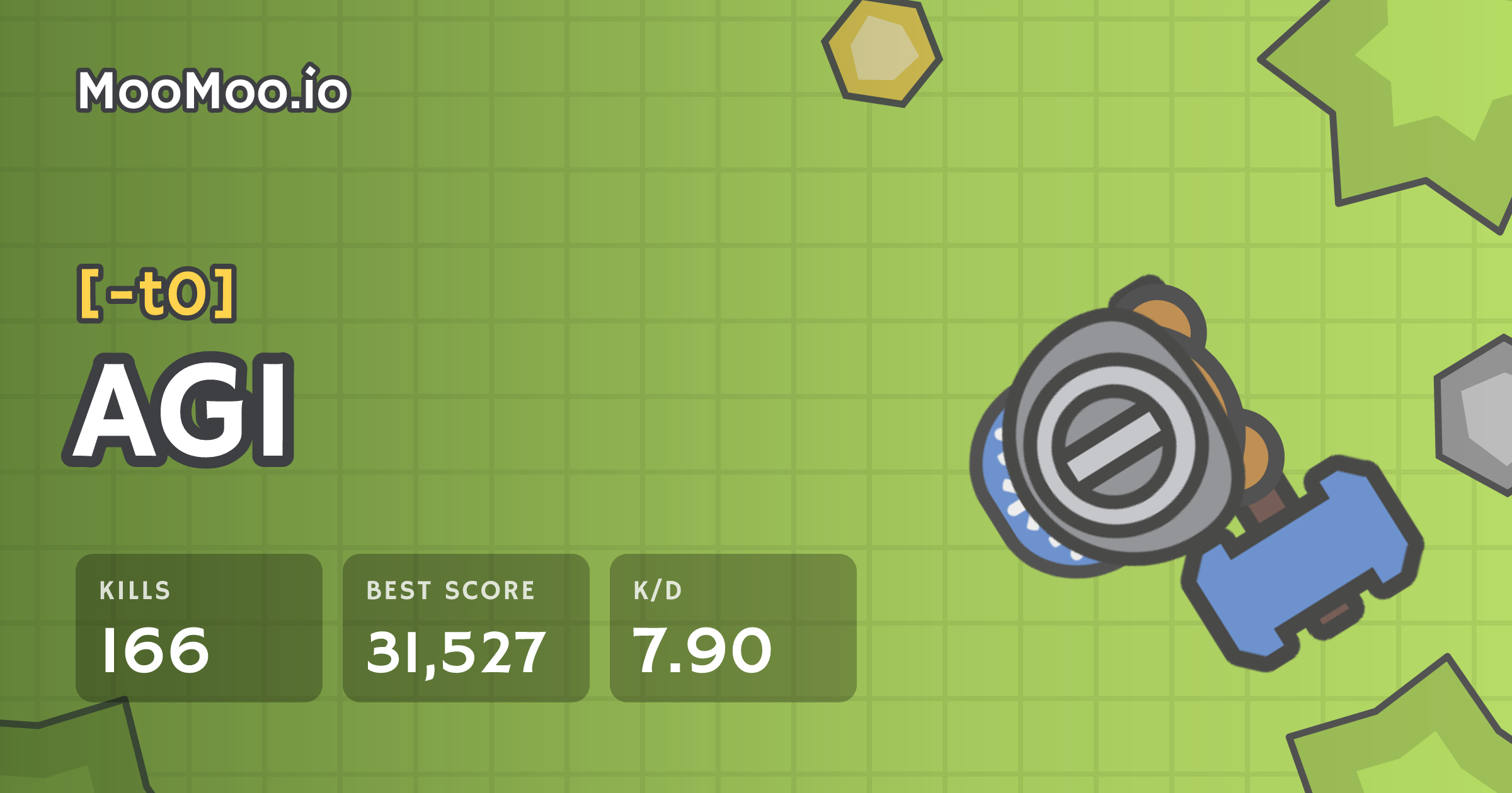 AGI - MooMoo.io player