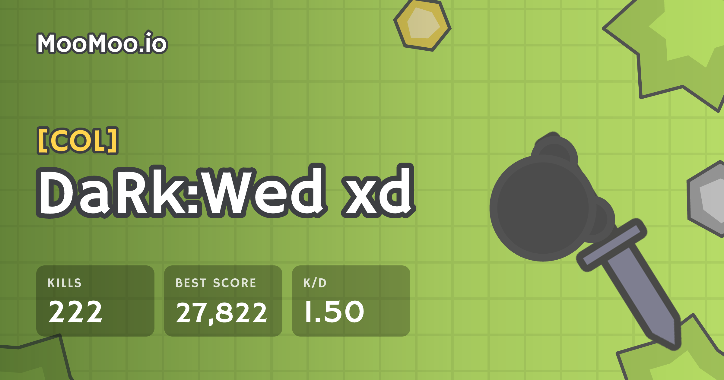 DaRk:Wed xd - MooMoo.io player