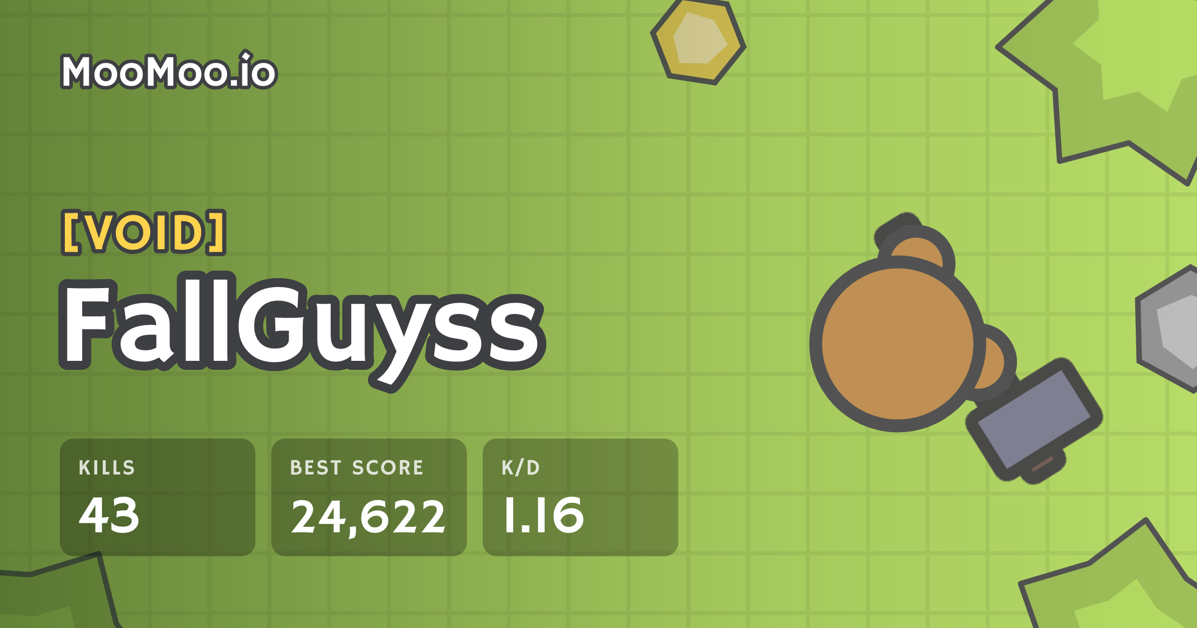 FallGuyss - MooMoo.io player
