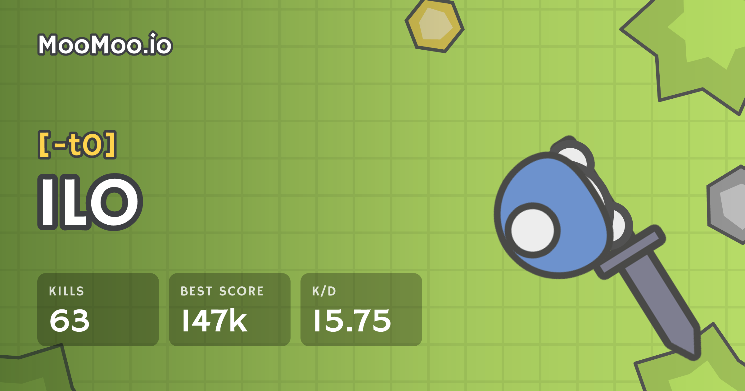 ILO - MooMoo.io player