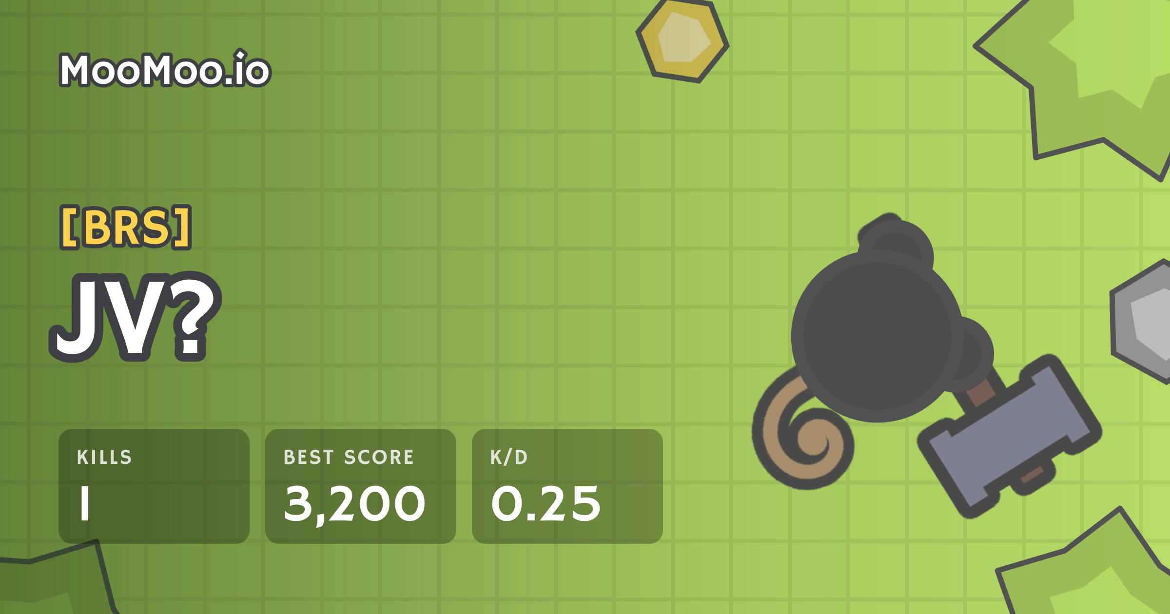 JV? - MooMoo.io player