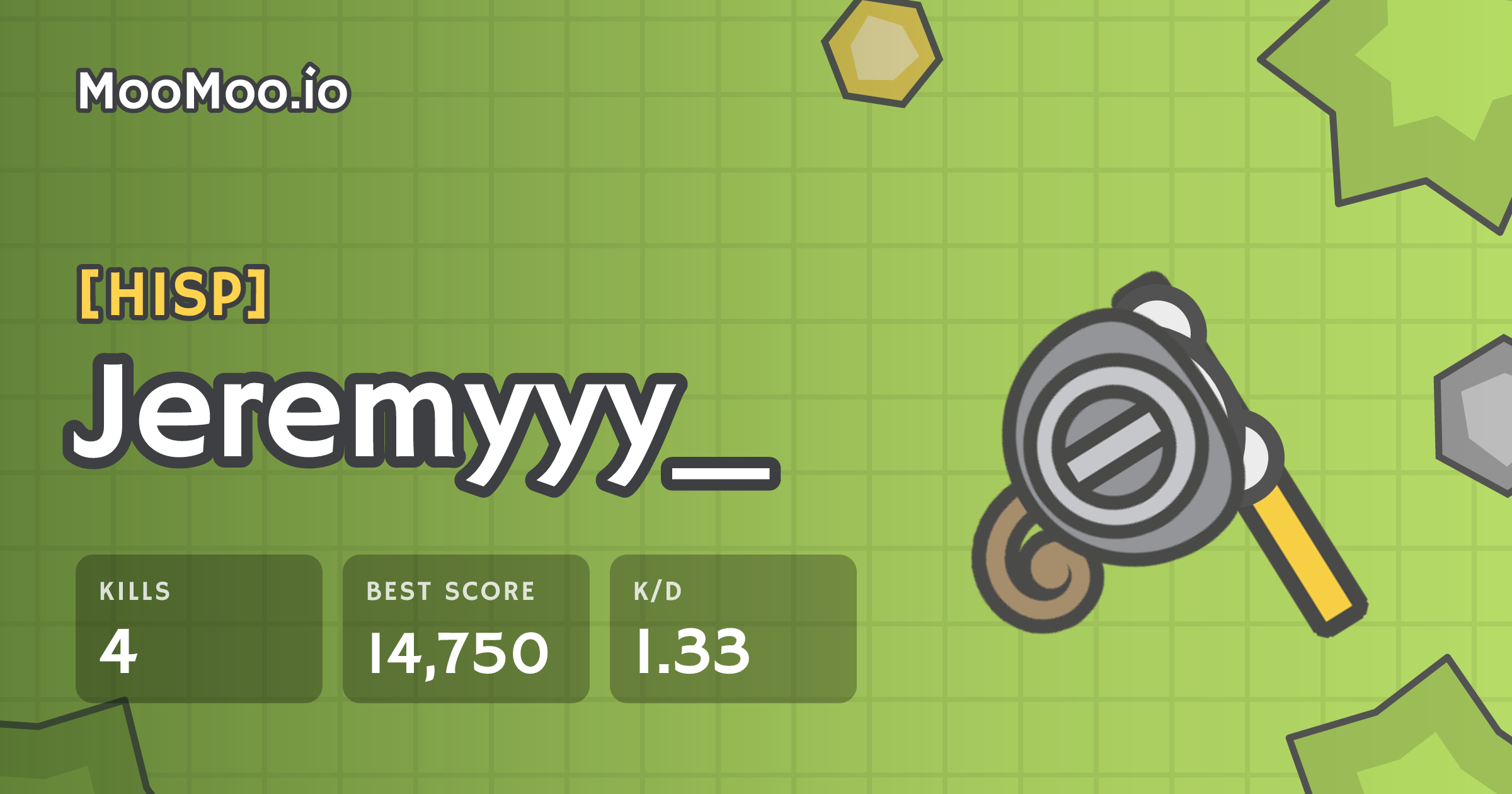 Jeremyyy_ - MooMoo.io player