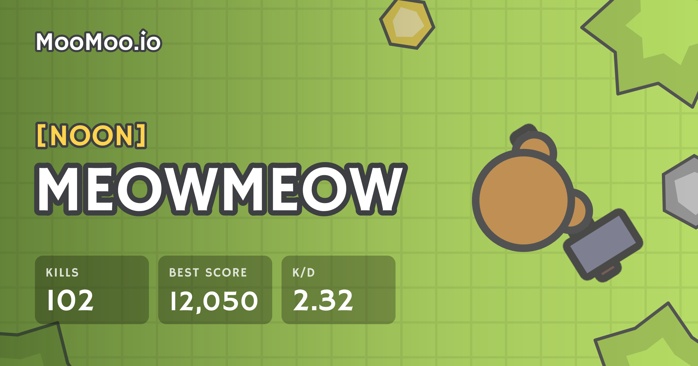 MEOWMEOW - MooMoo.io player