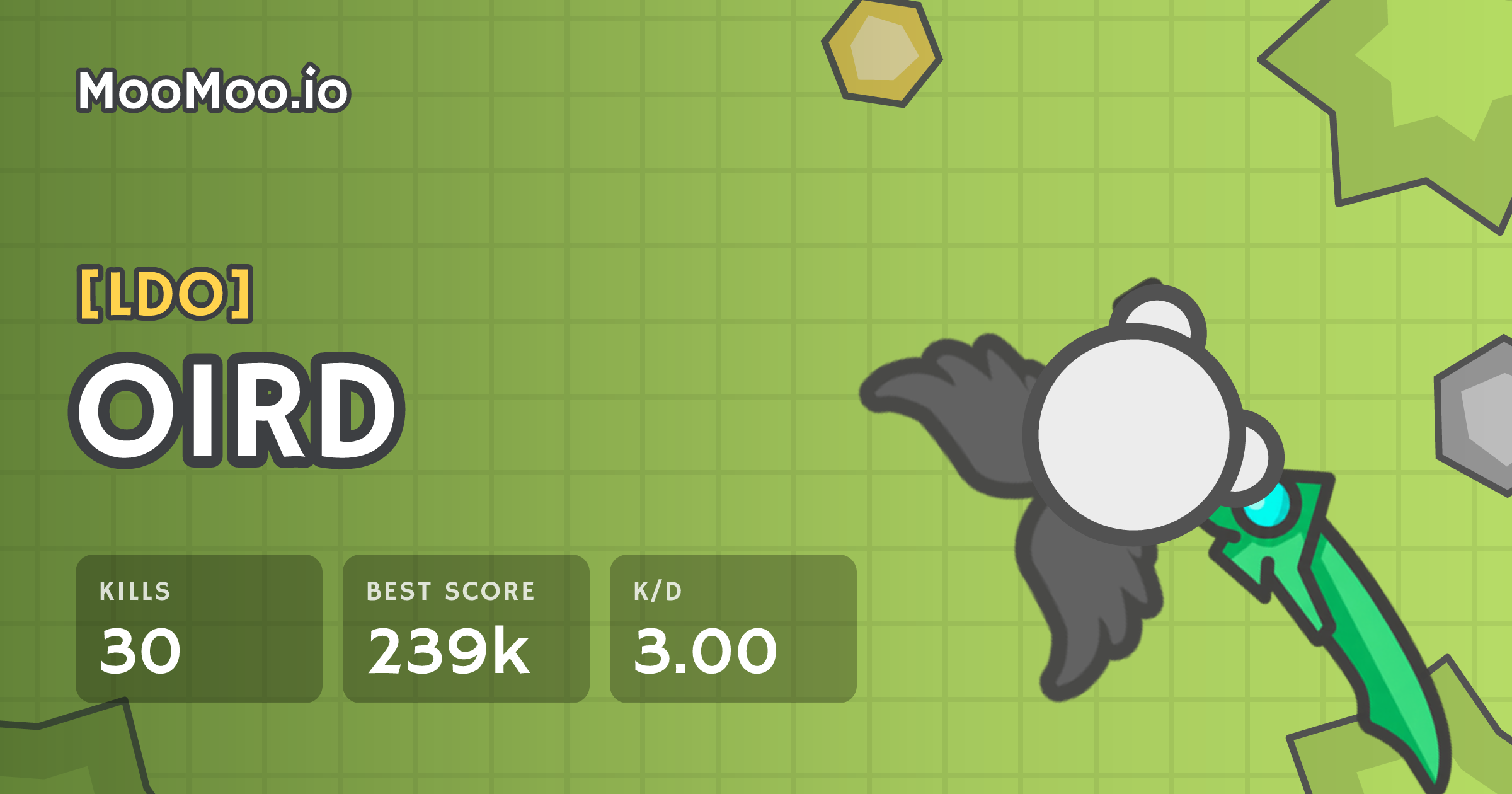 O1RD - MooMoo.io player