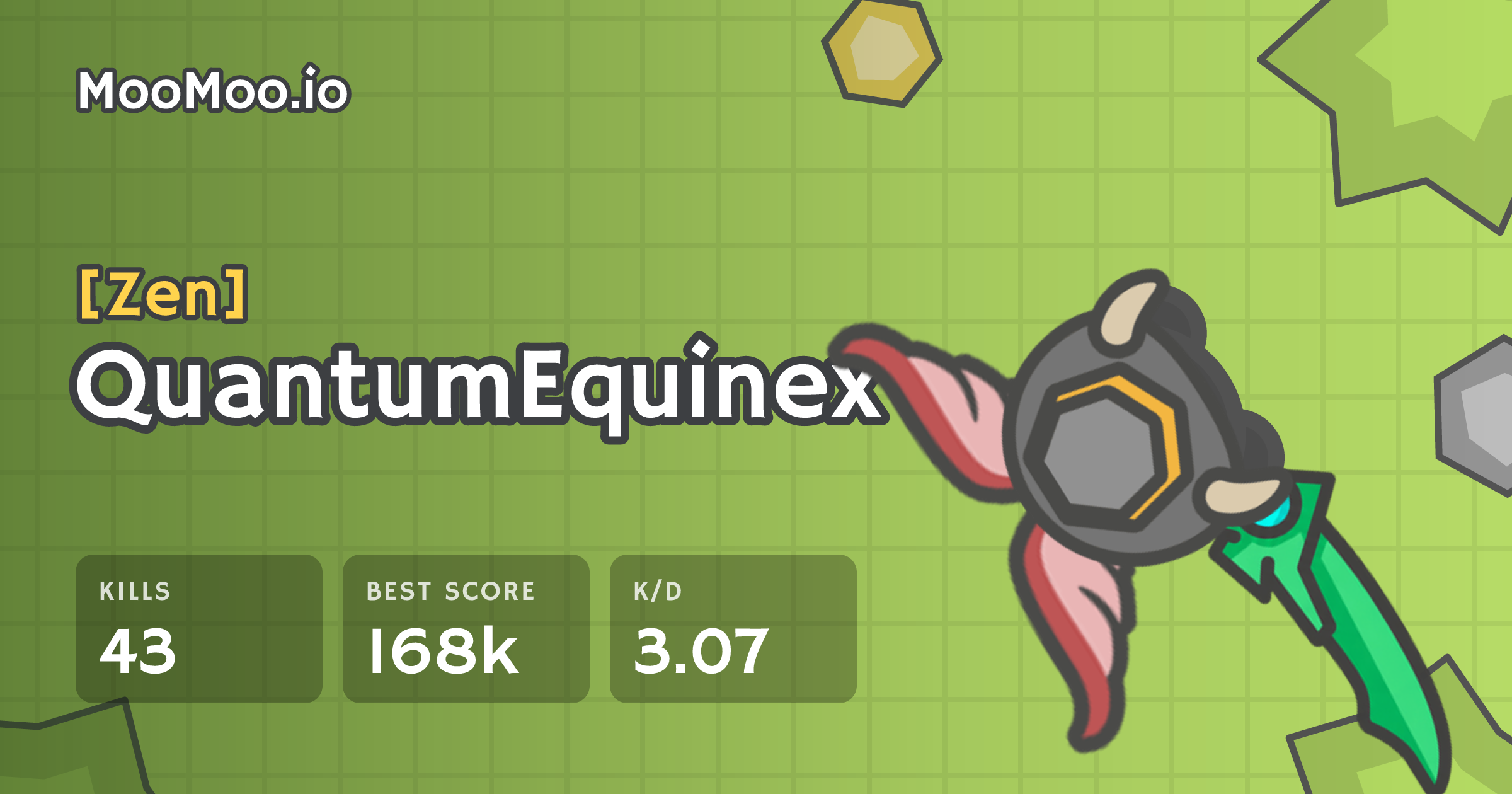 QuantumEquinex - MooMoo.io player