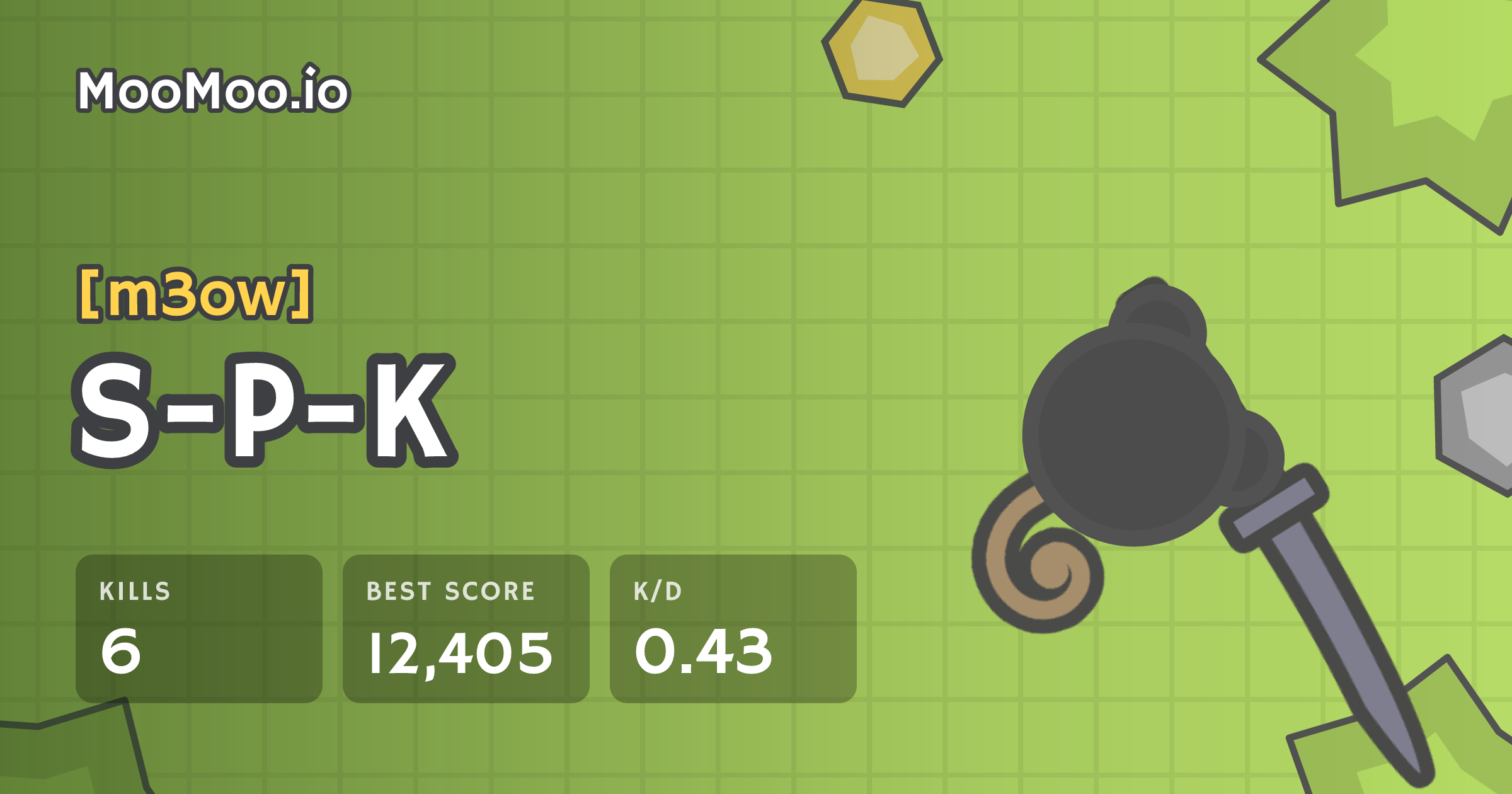 S-P-K - MooMoo.io player