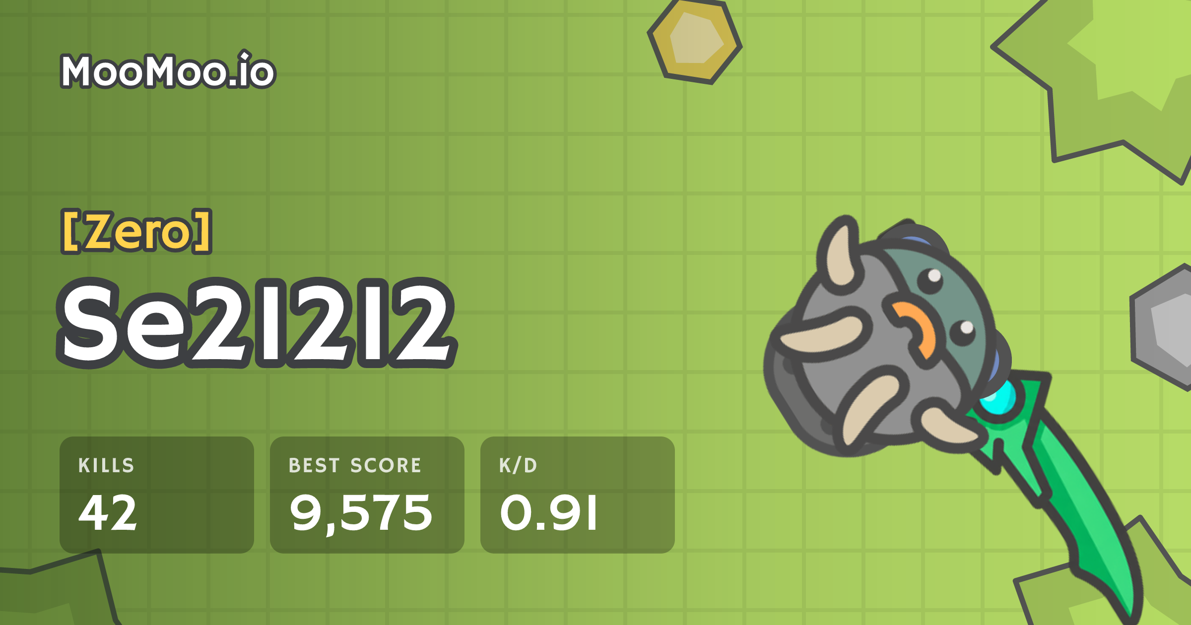 Se21212 - MooMoo.io player