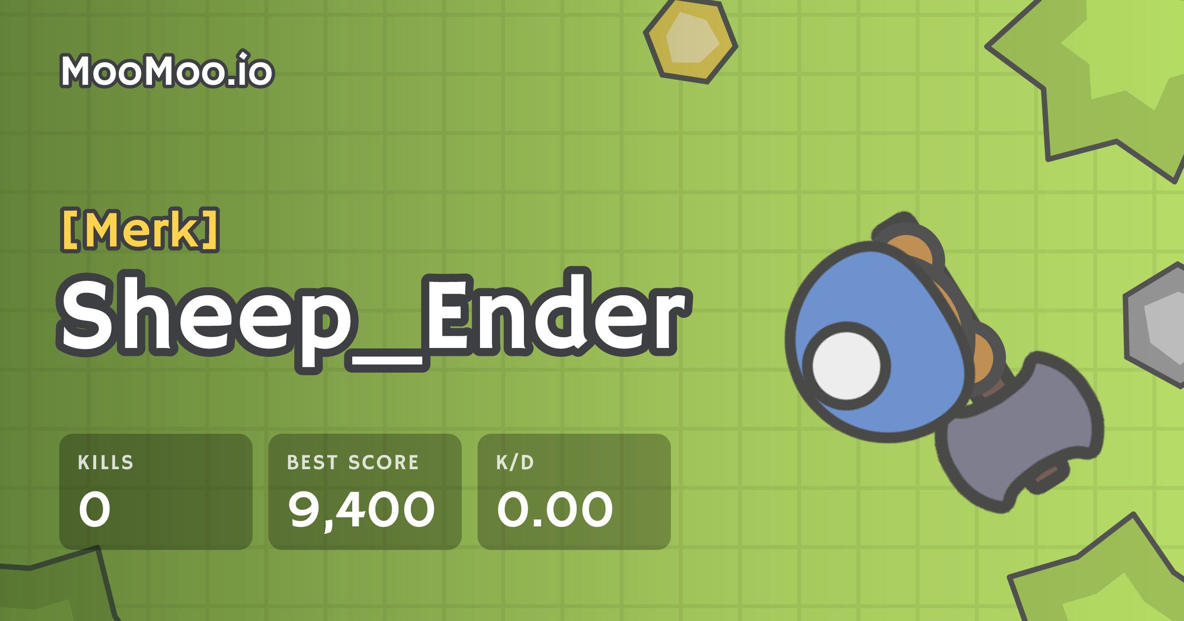 Sheep_Ender - MooMoo.io player