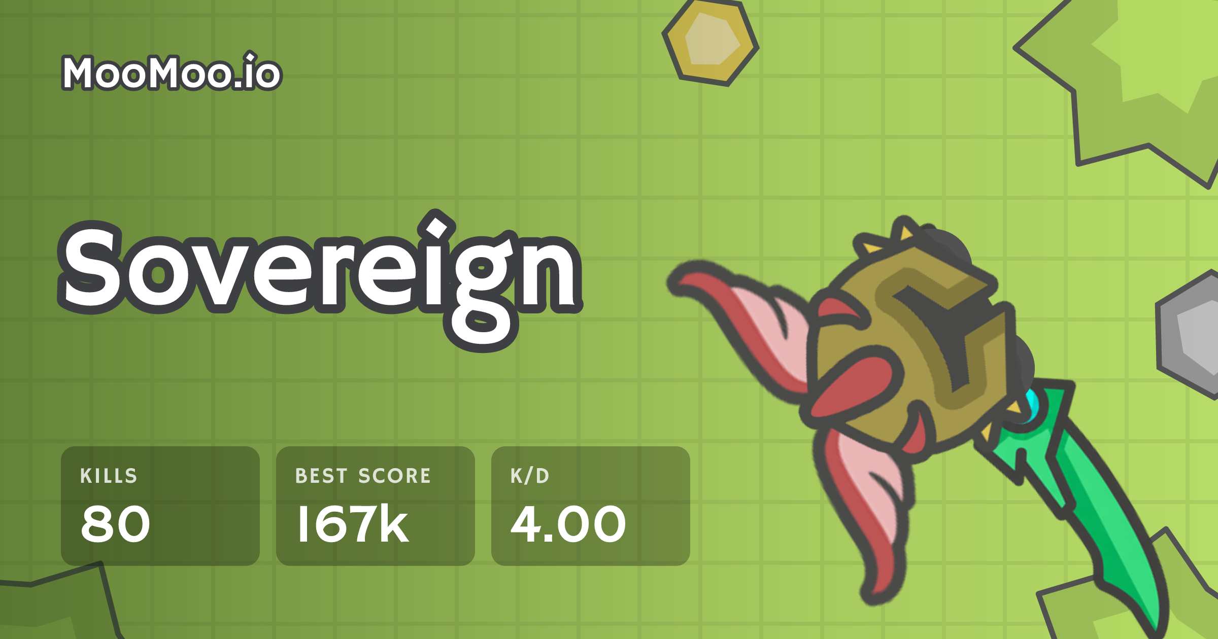 Sovereign - MooMoo.io player
