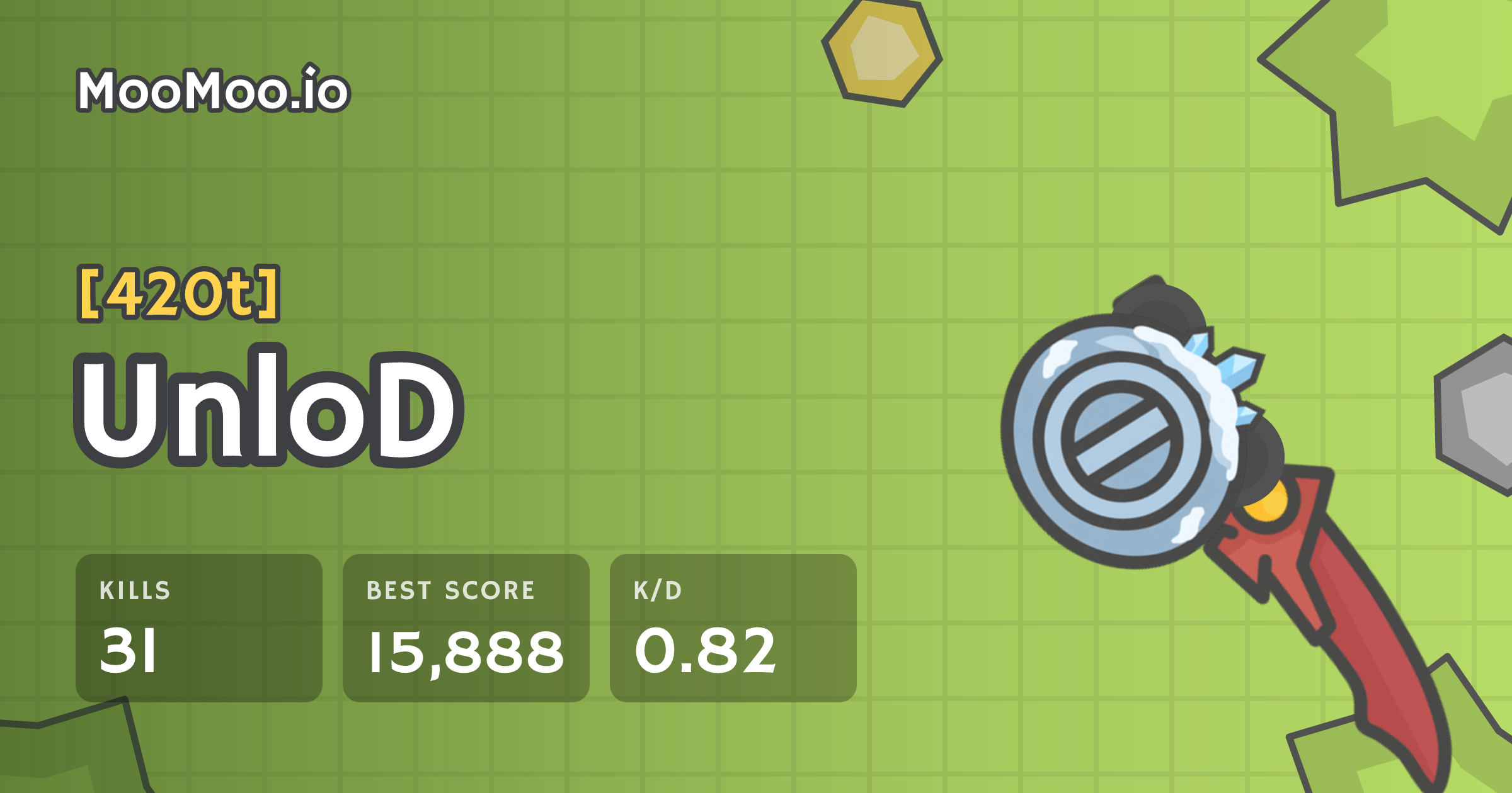 UnloD - MooMoo.io player