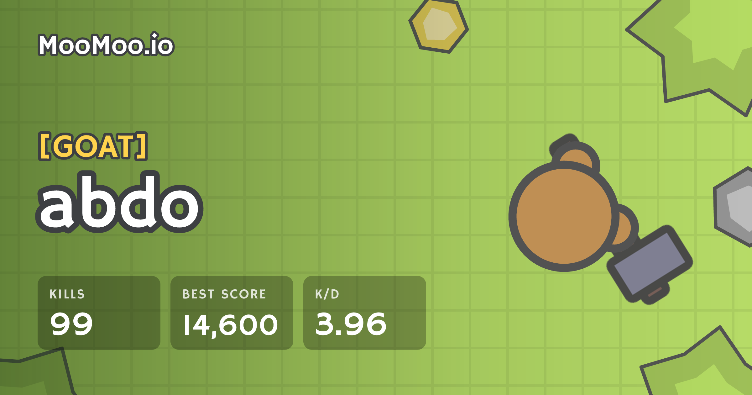 abdo - MooMoo.io player