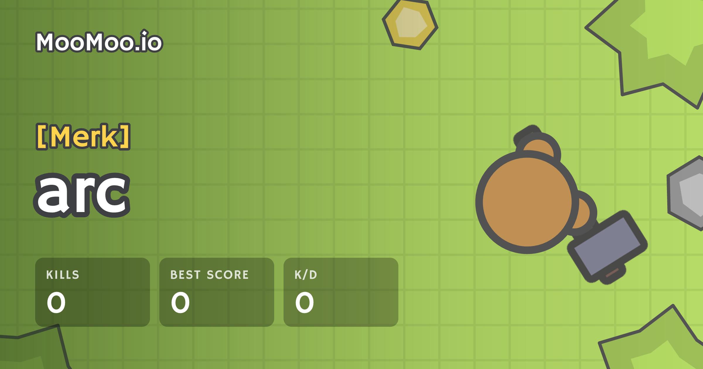 arc - MooMoo.io player