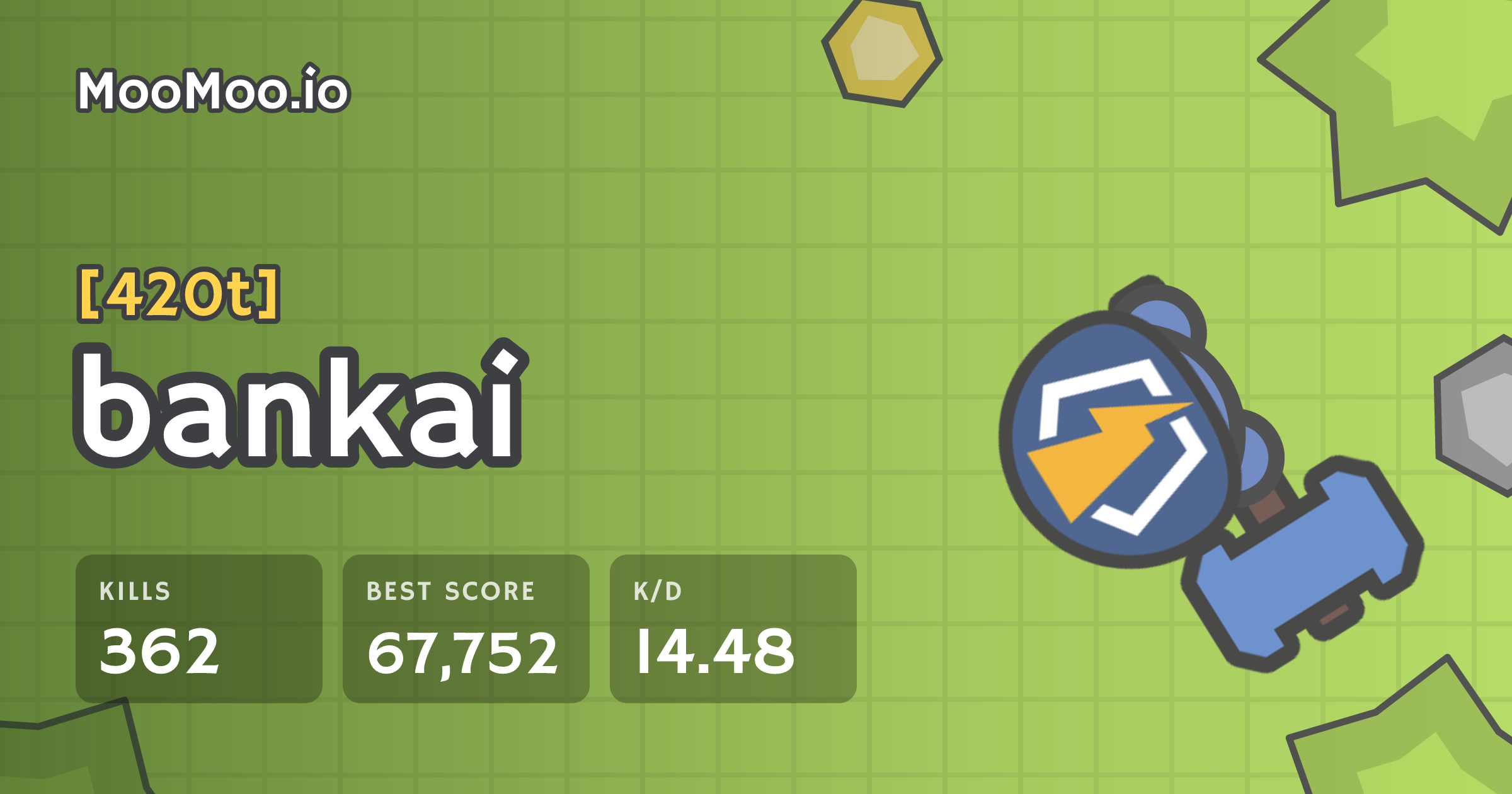 bankai - MooMoo.io player