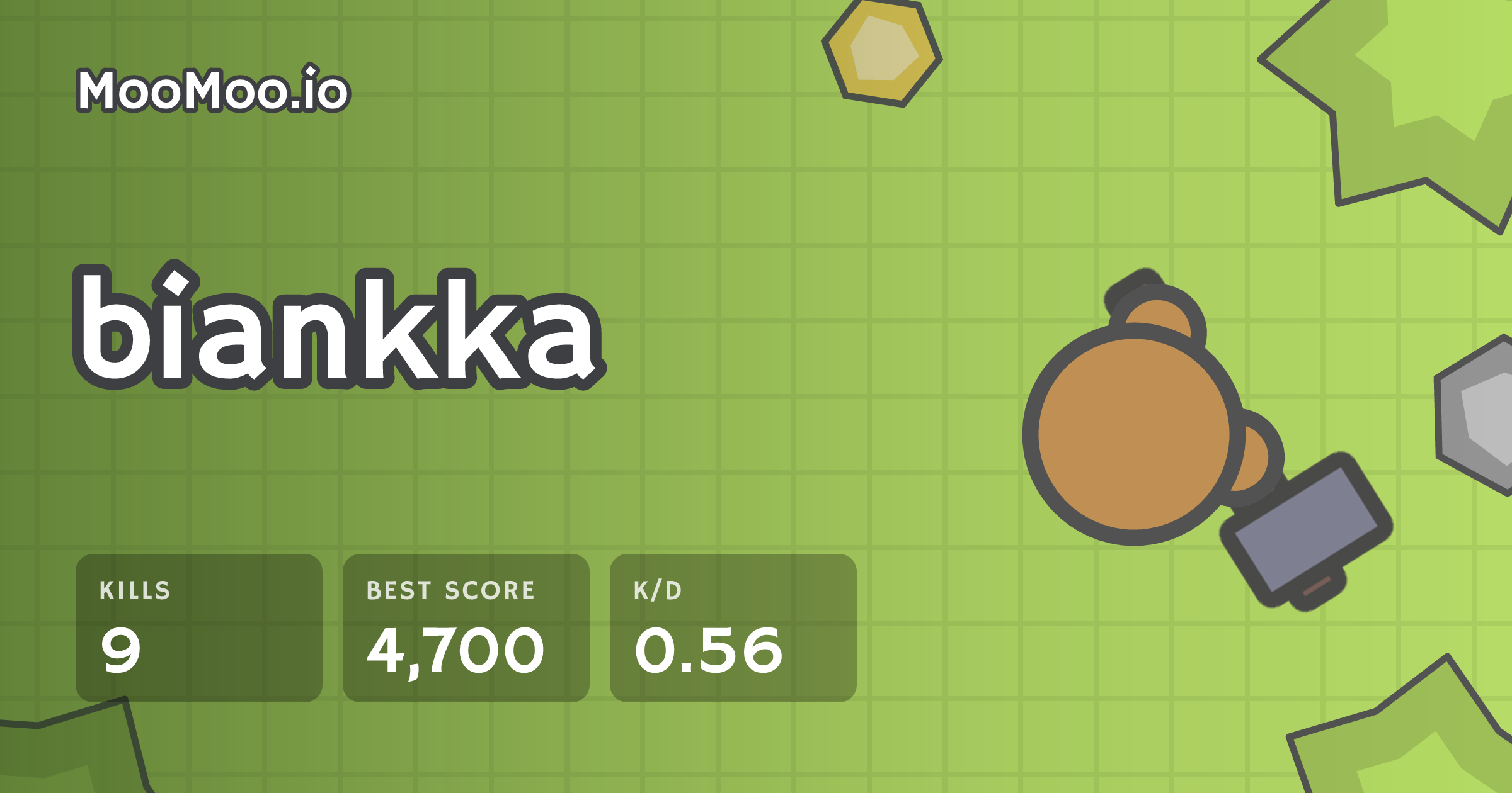 biankka - MooMoo.io player
