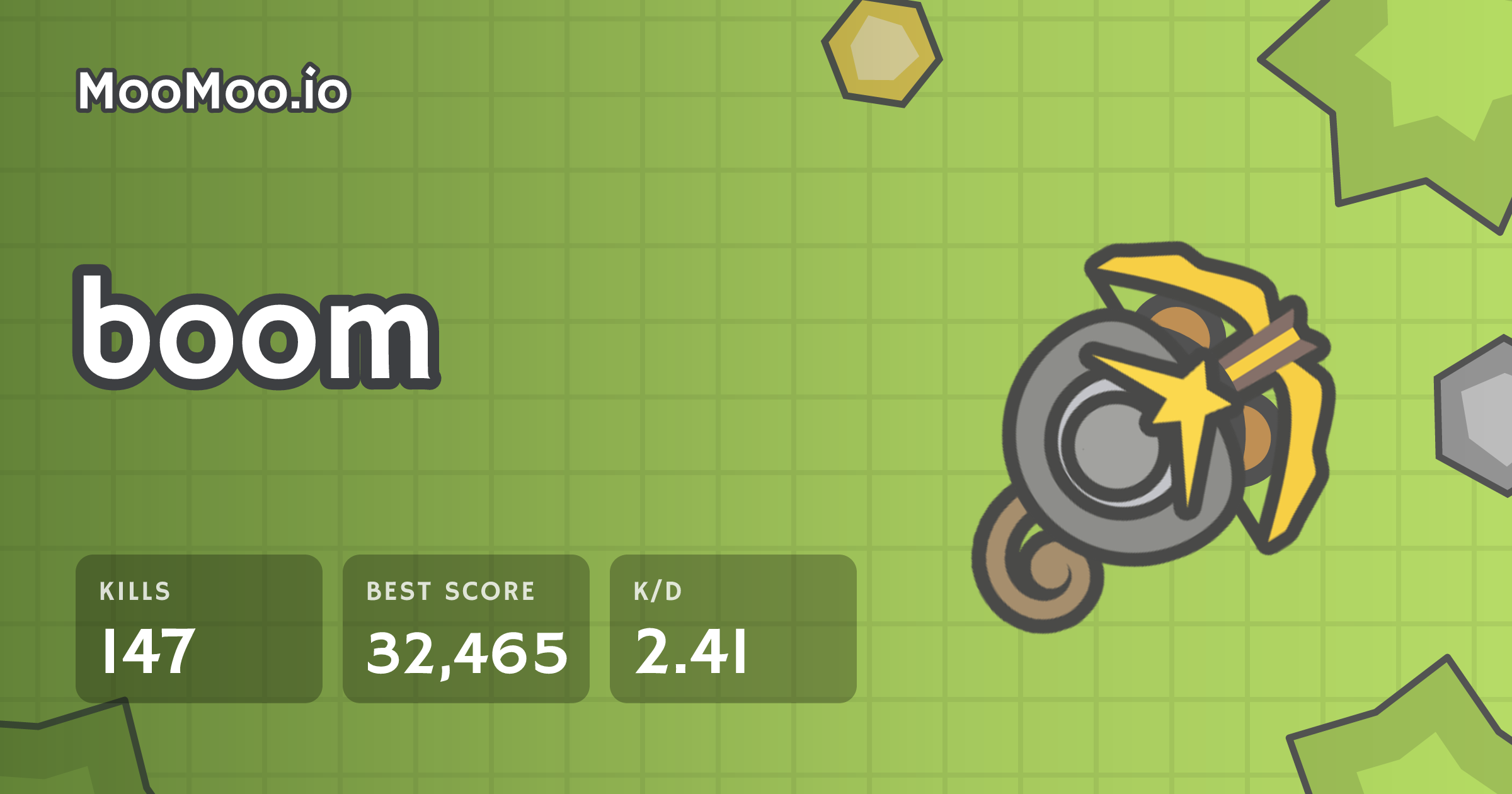 boom - MooMoo.io player