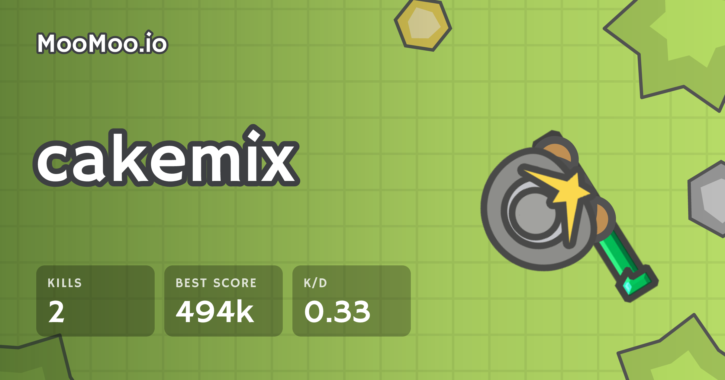 cakemix - MooMoo.io player