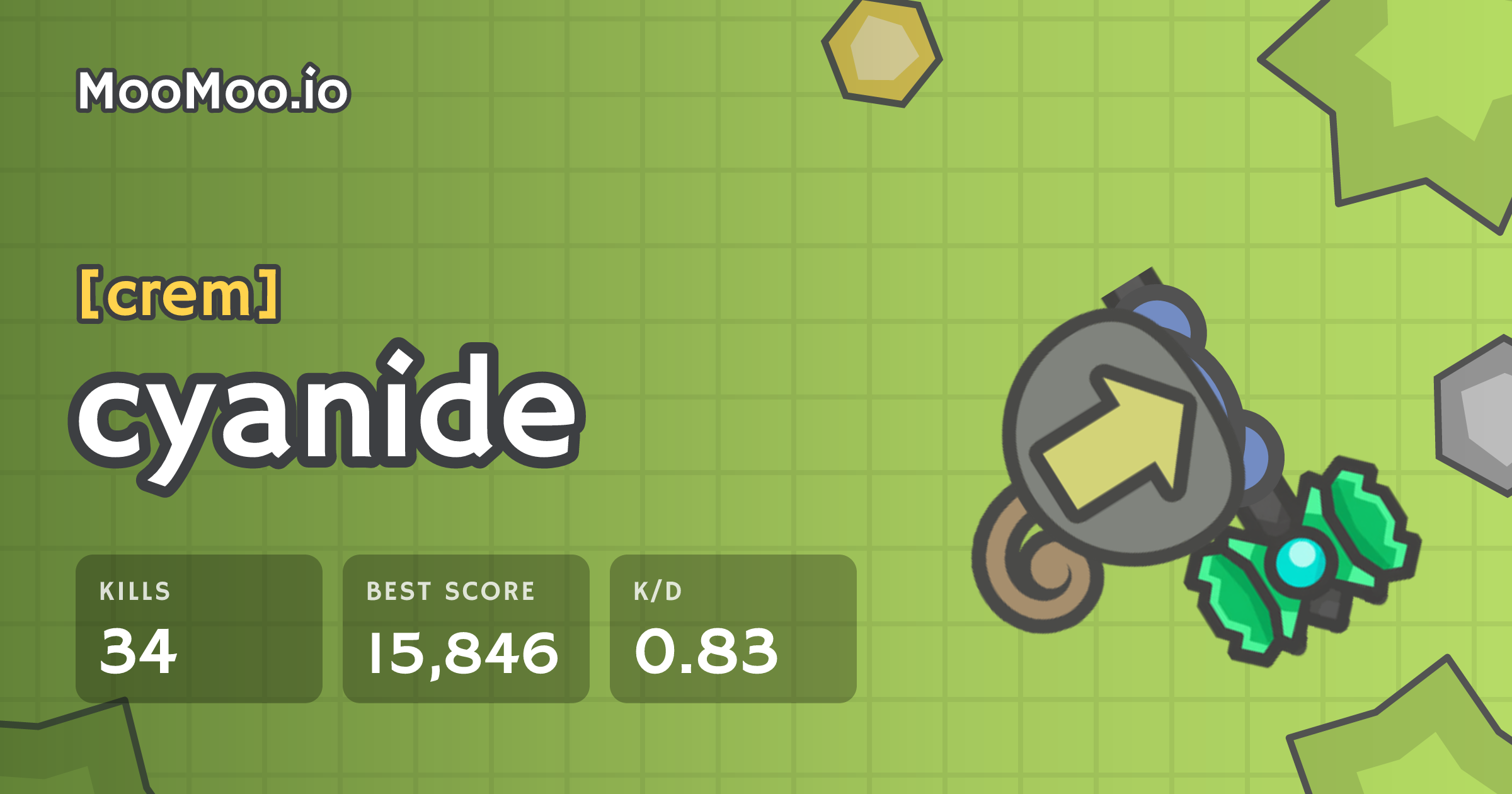 cyanide - MooMoo.io player