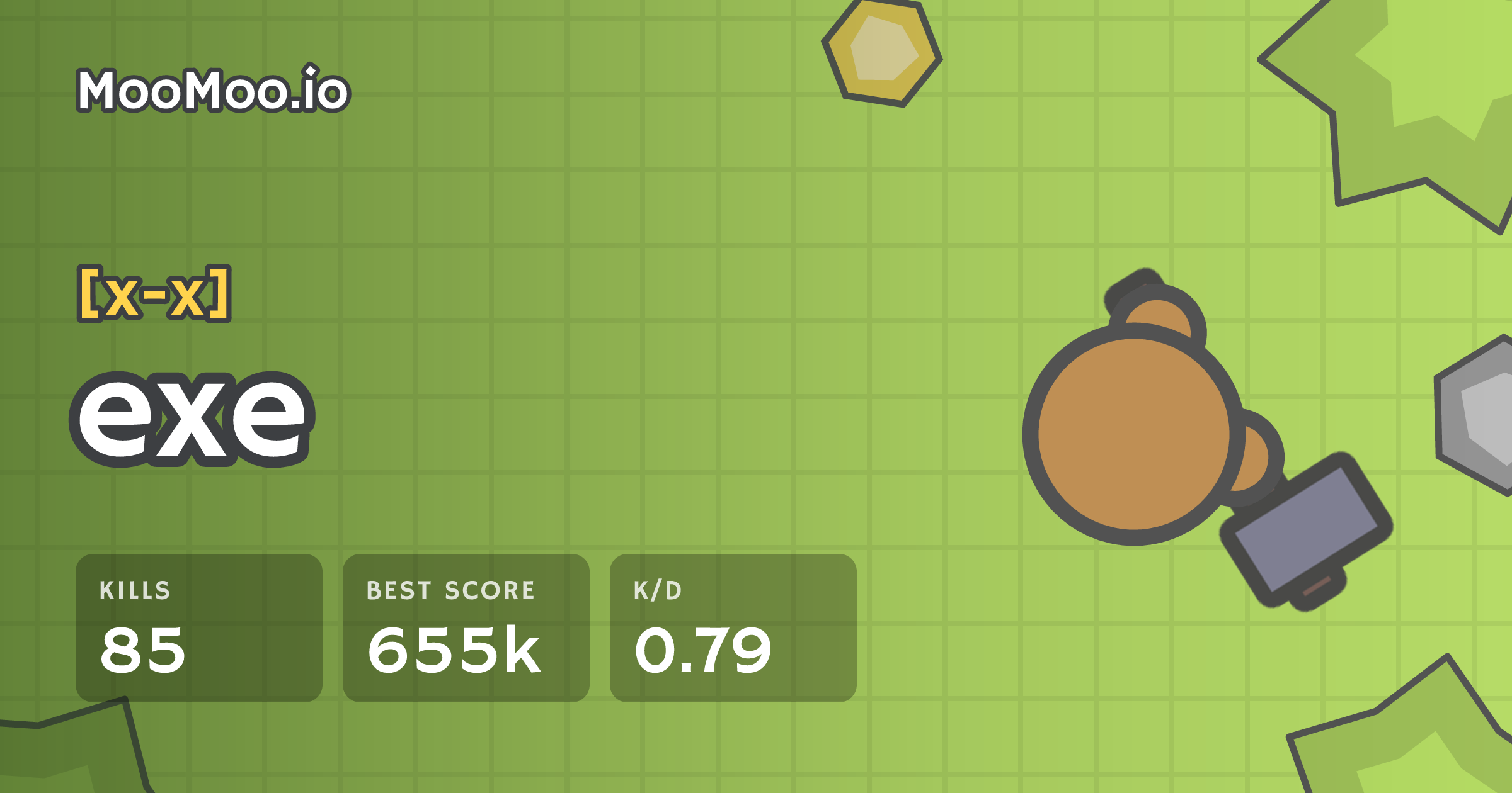 exe - MooMoo.io player