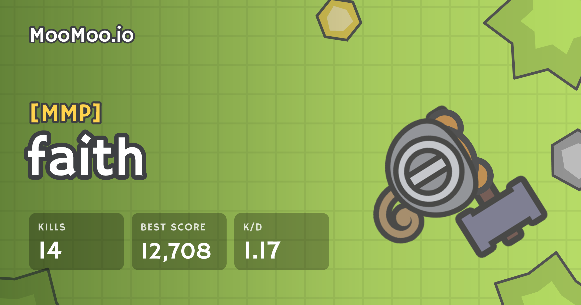 faith - MooMoo.io player