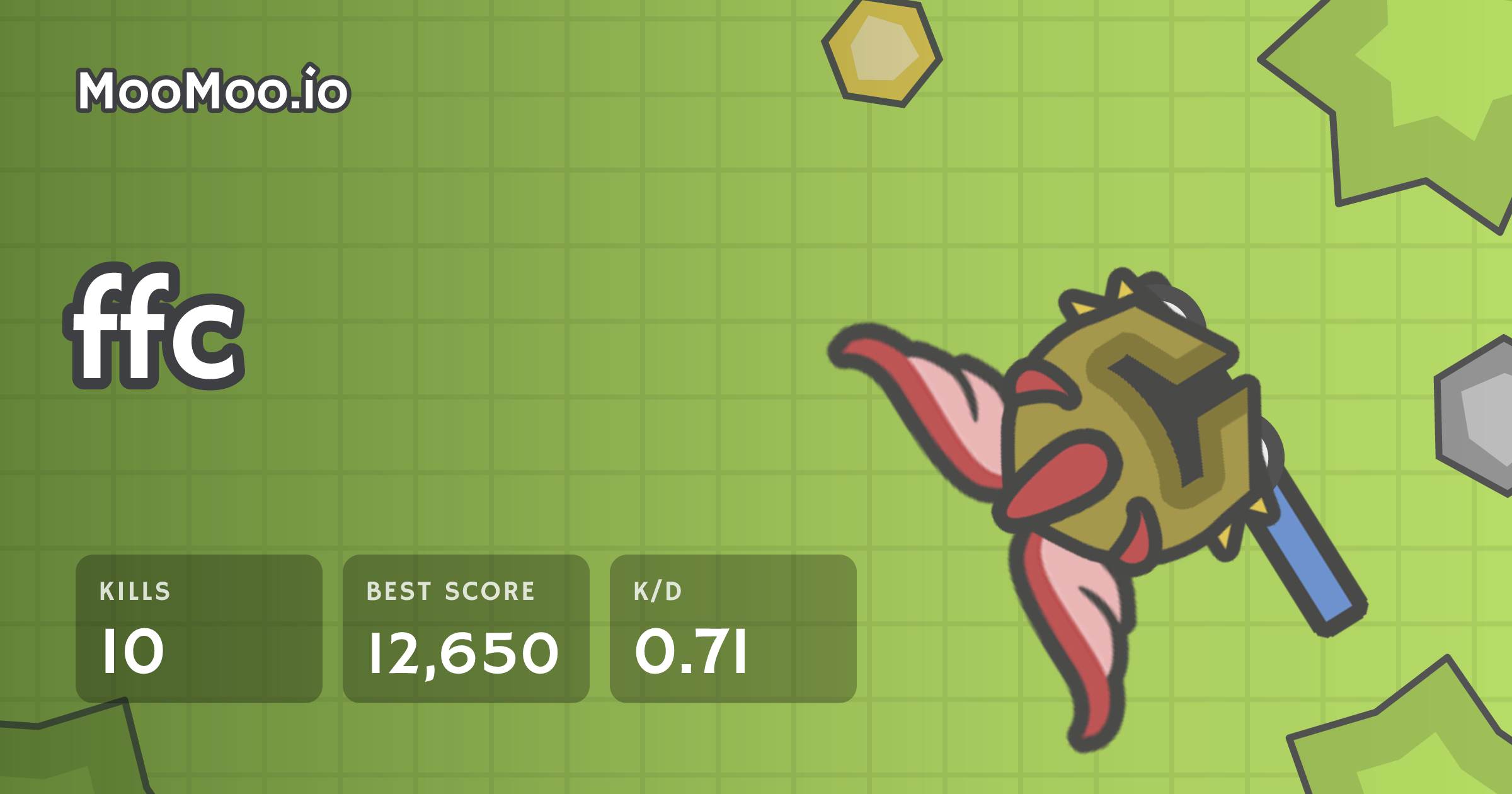 ffc - MooMoo.io player
