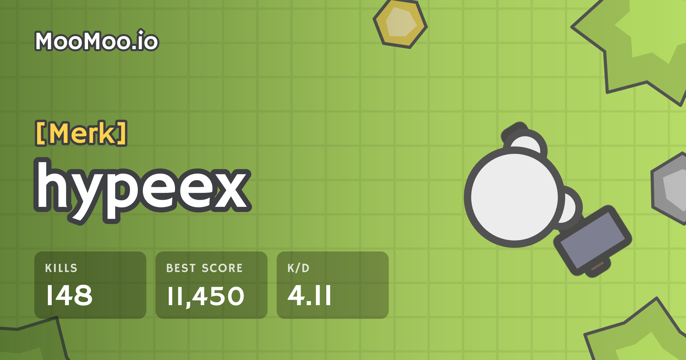 hypeex - MooMoo.io player