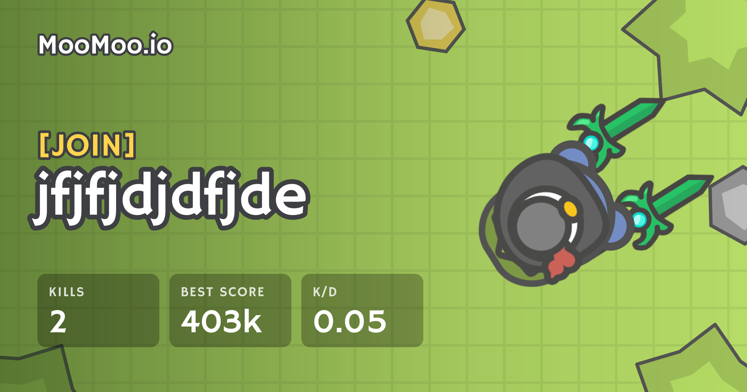 jfjfjdjdfjde - MooMoo.io player