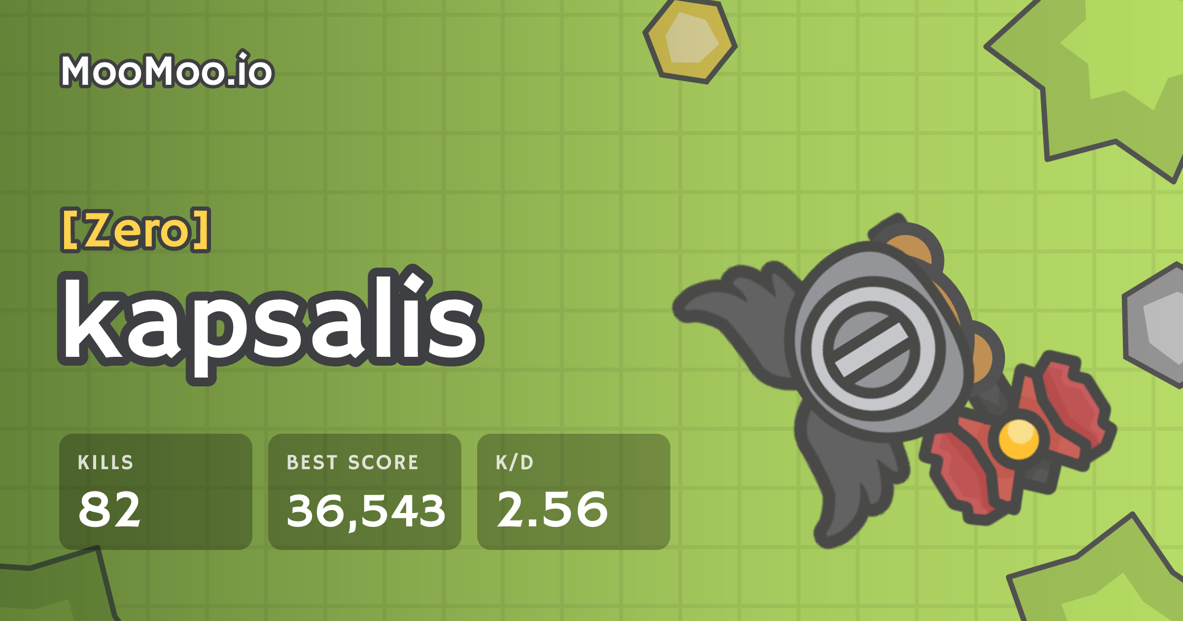 kapsalis - MooMoo.io player