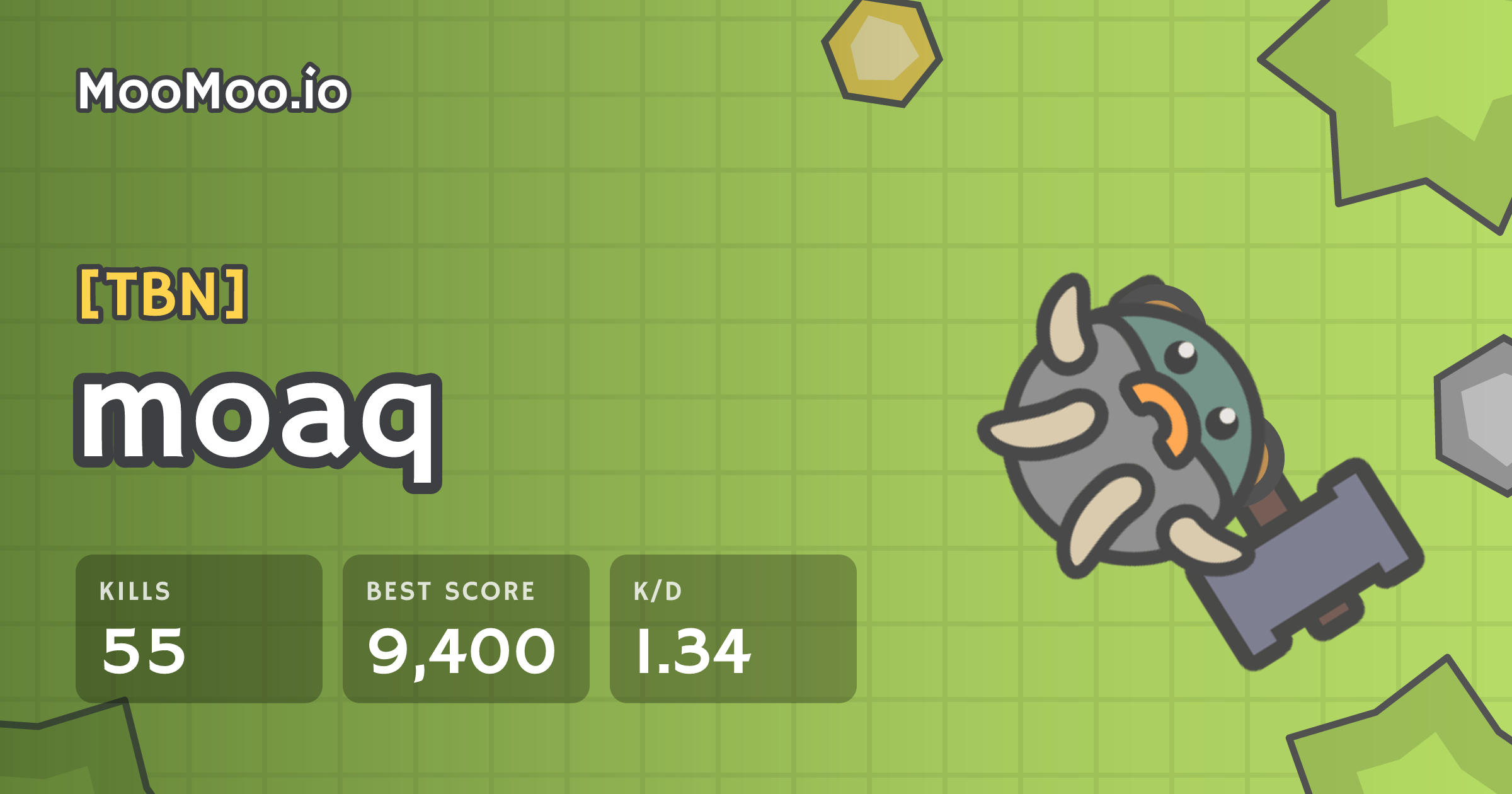 moaq - MooMoo.io player