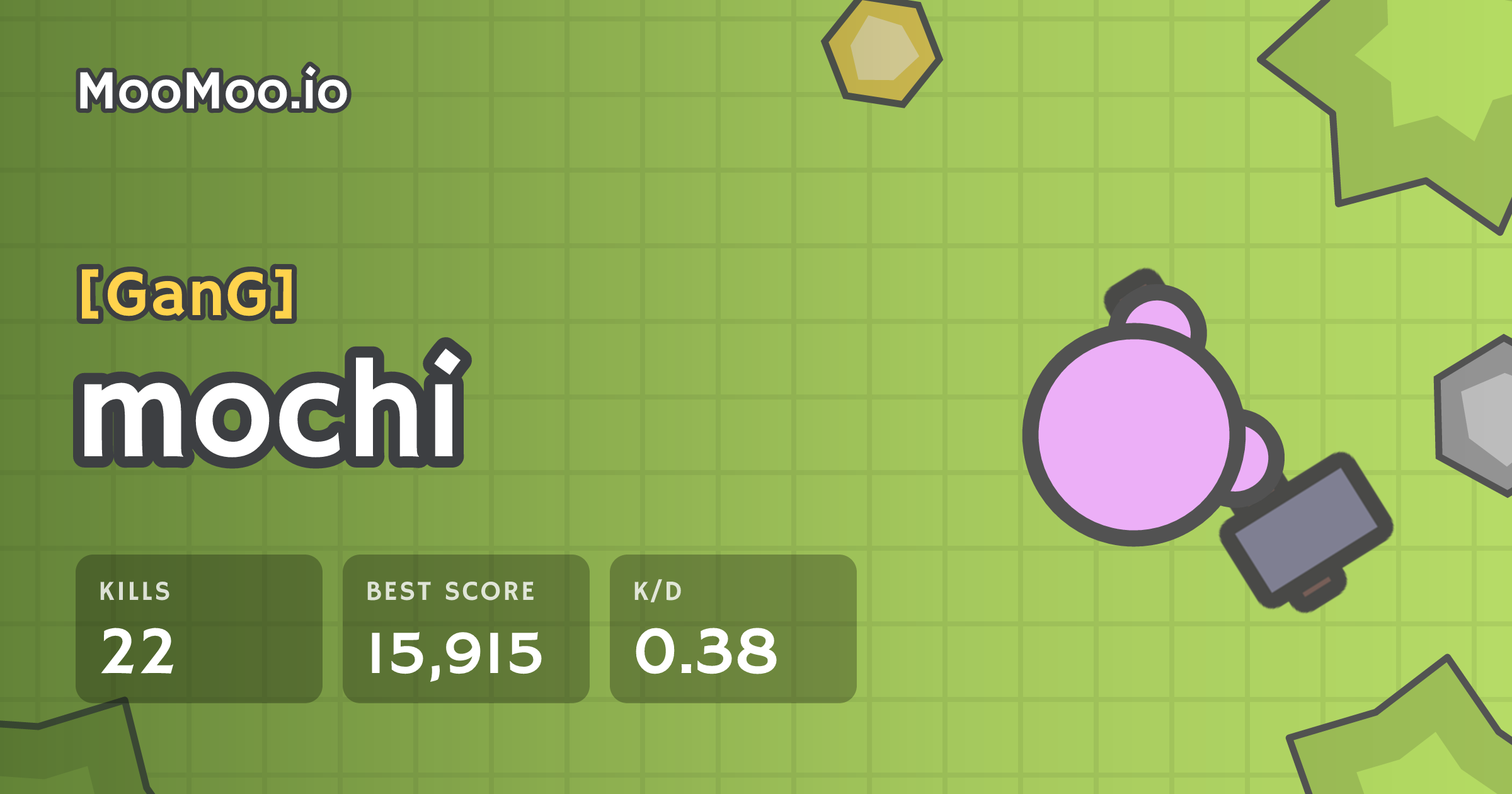 mochi - MooMoo.io player