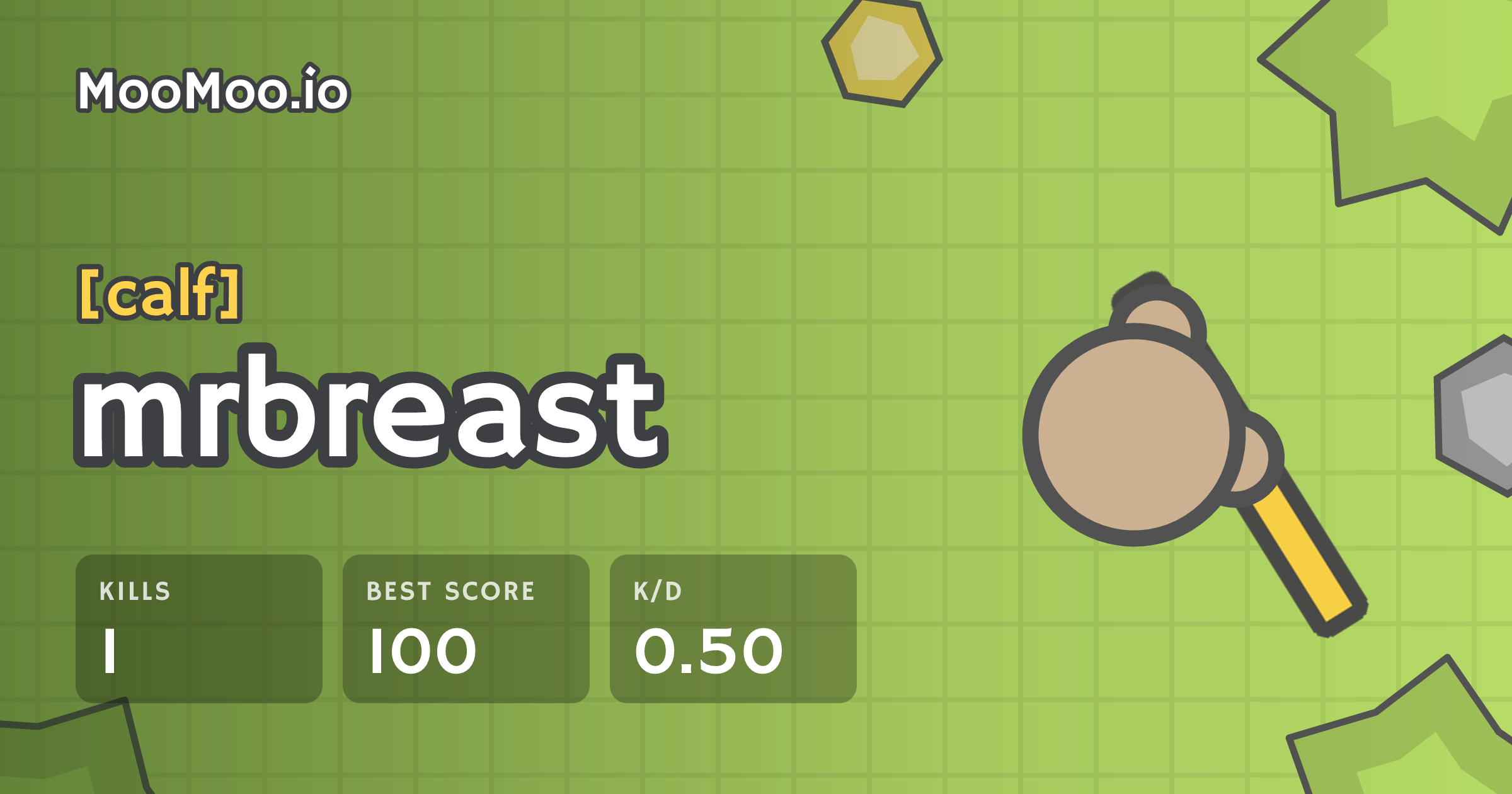 mrbreast - MooMoo.io player