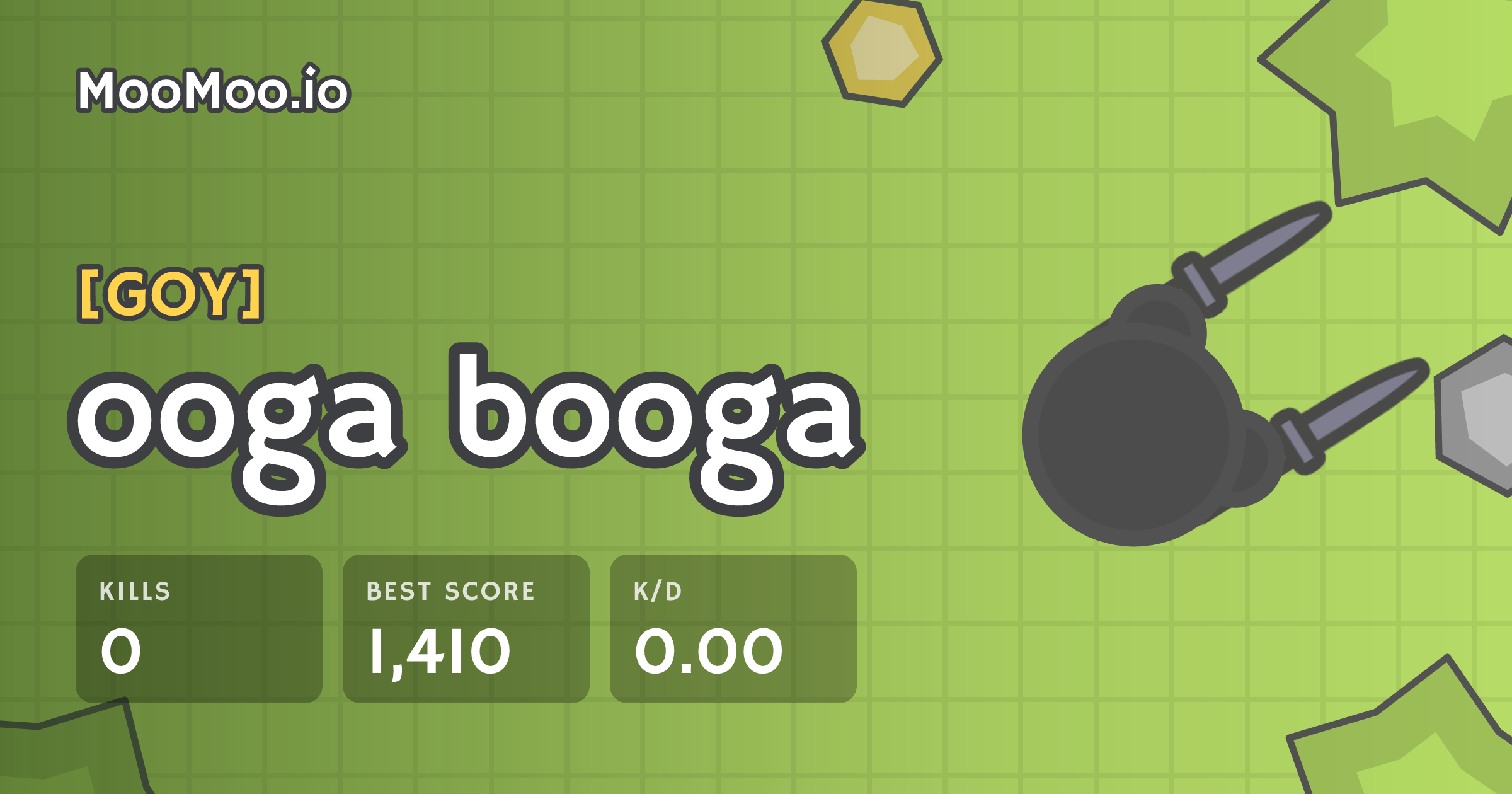 ooga booga - MooMoo.io player