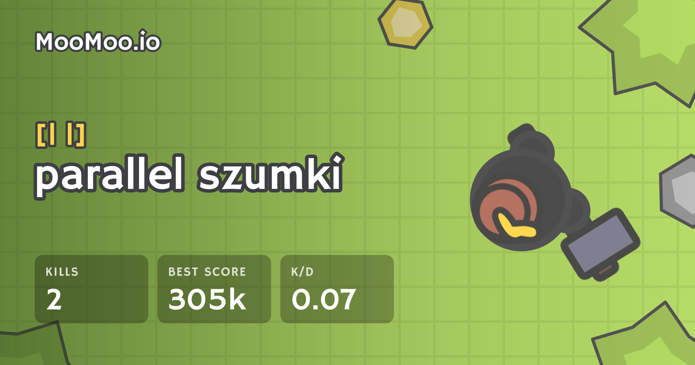 parallel szumki - MooMoo.io player