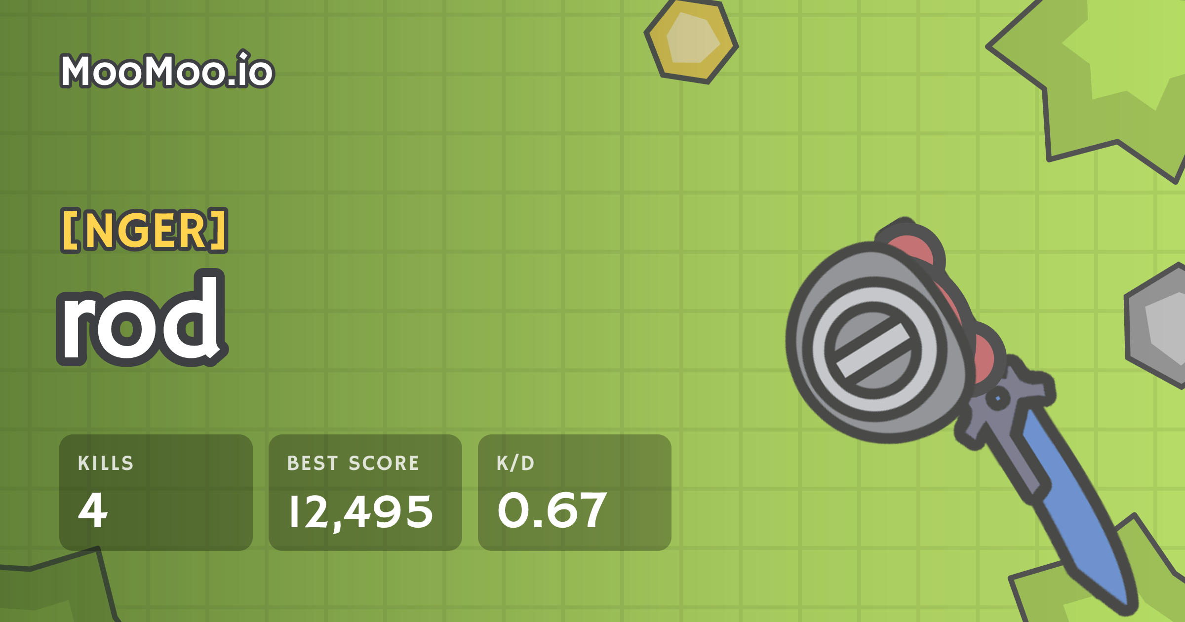 rod - MooMoo.io player