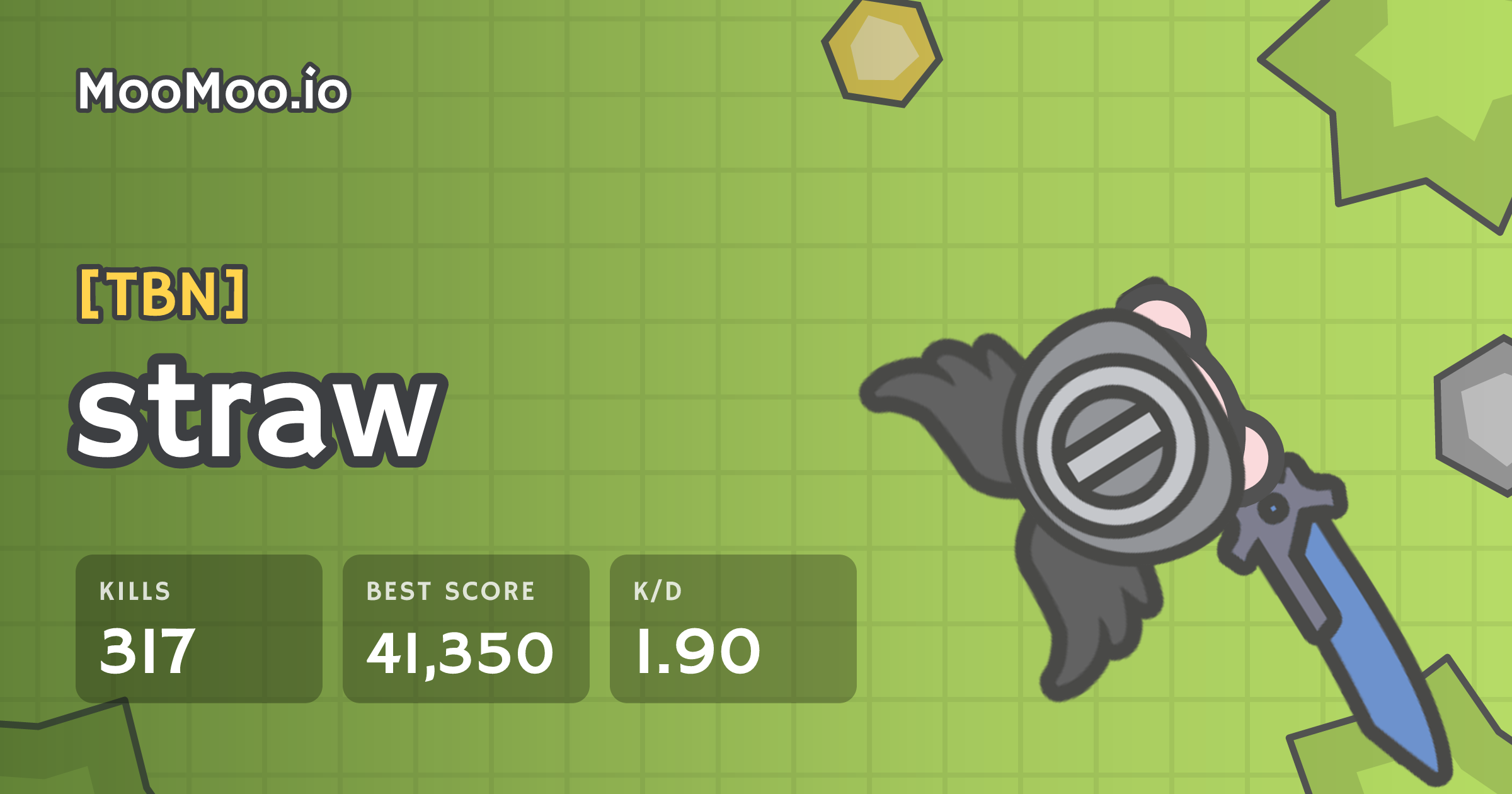 straw - MooMoo.io player