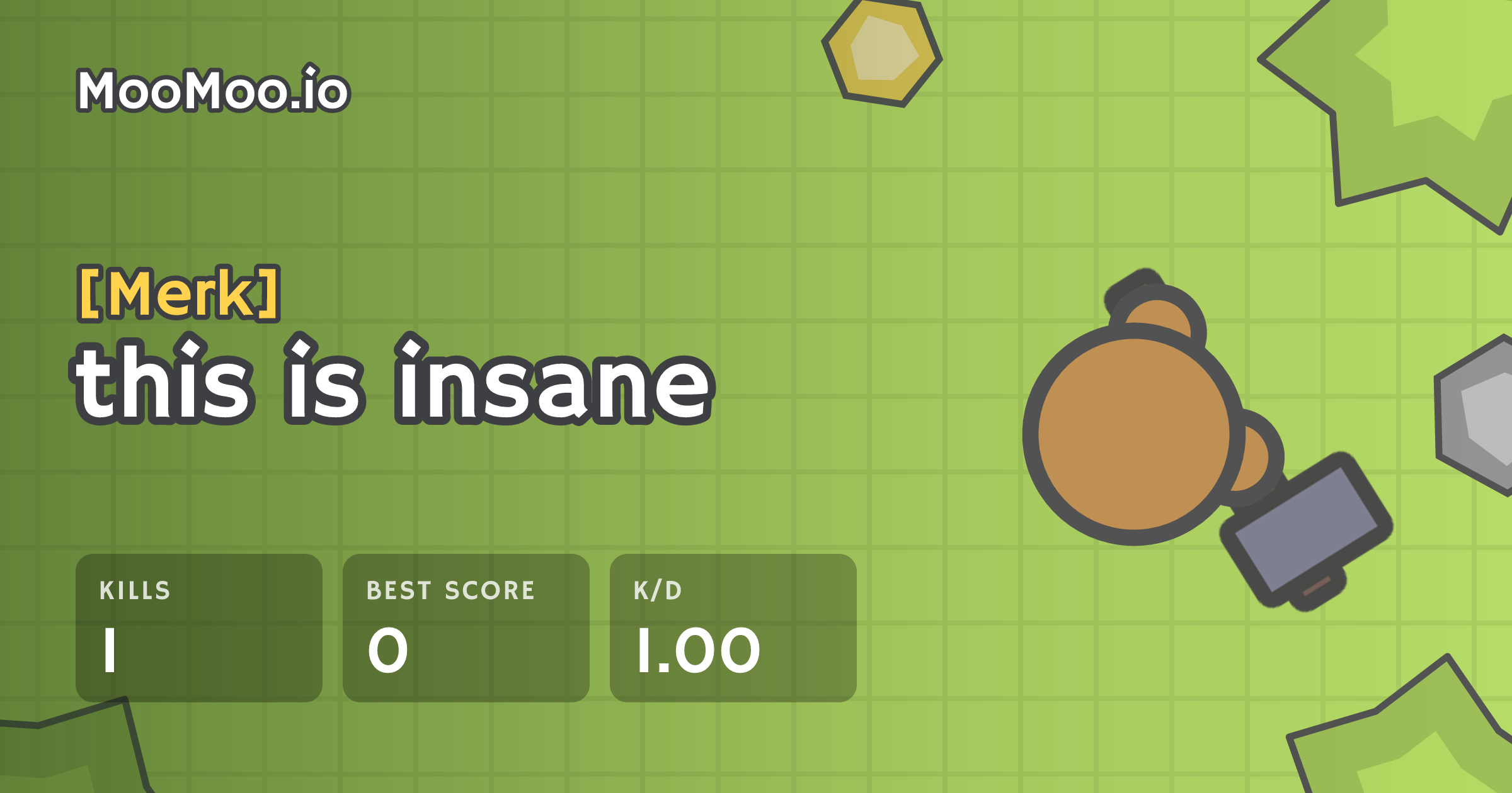 this is insane - MooMoo.io player