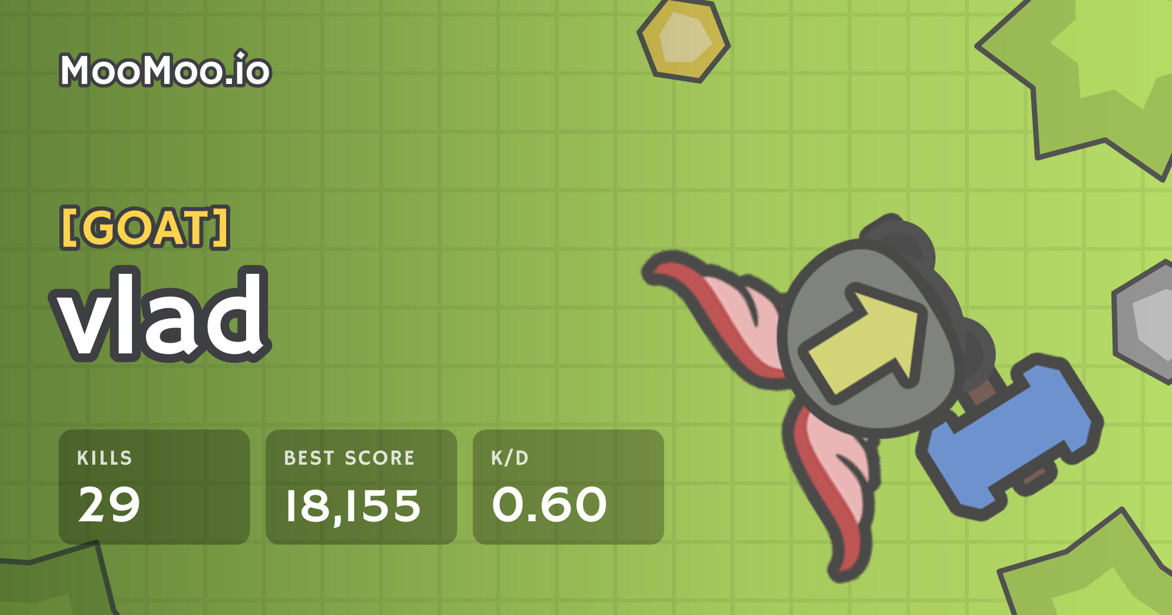 vlad - MooMoo.io player