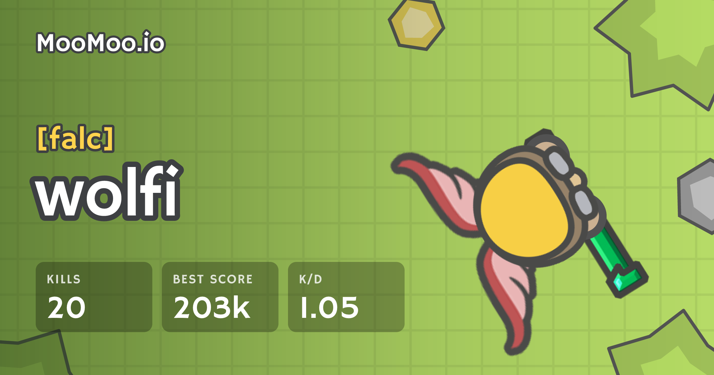 wolfi - MooMoo.io player