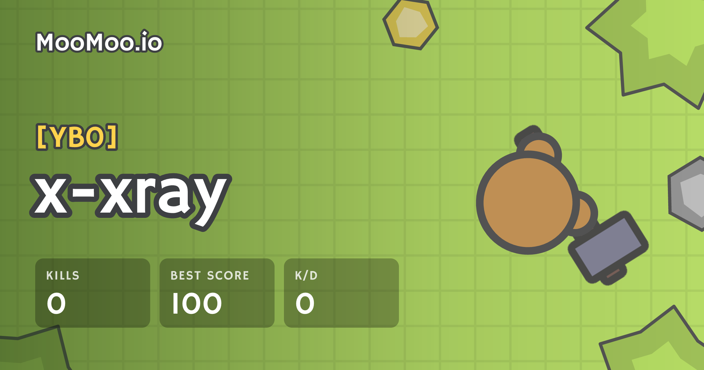 x-xray - MooMoo.io player