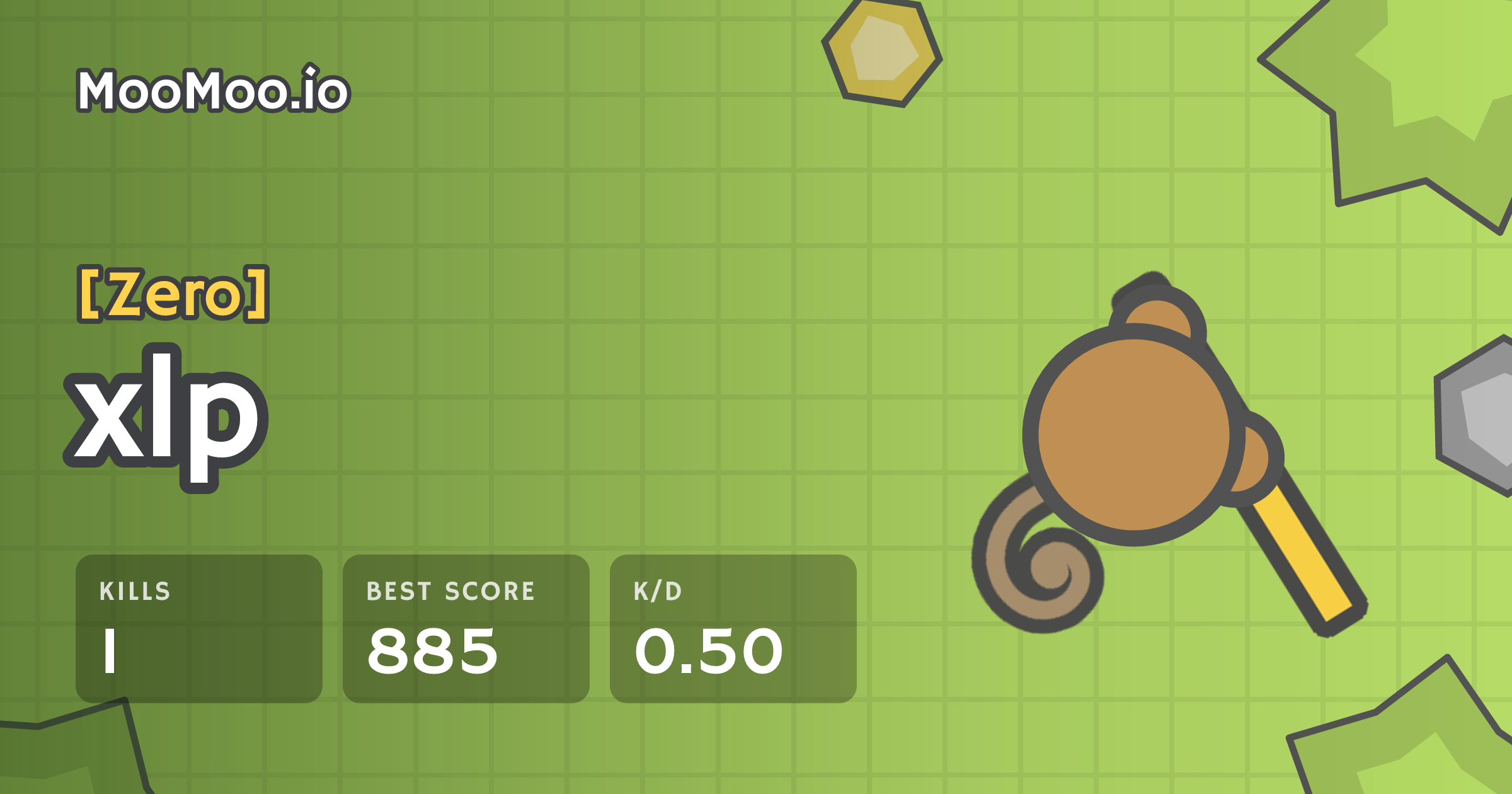 xlp - MooMoo.io player