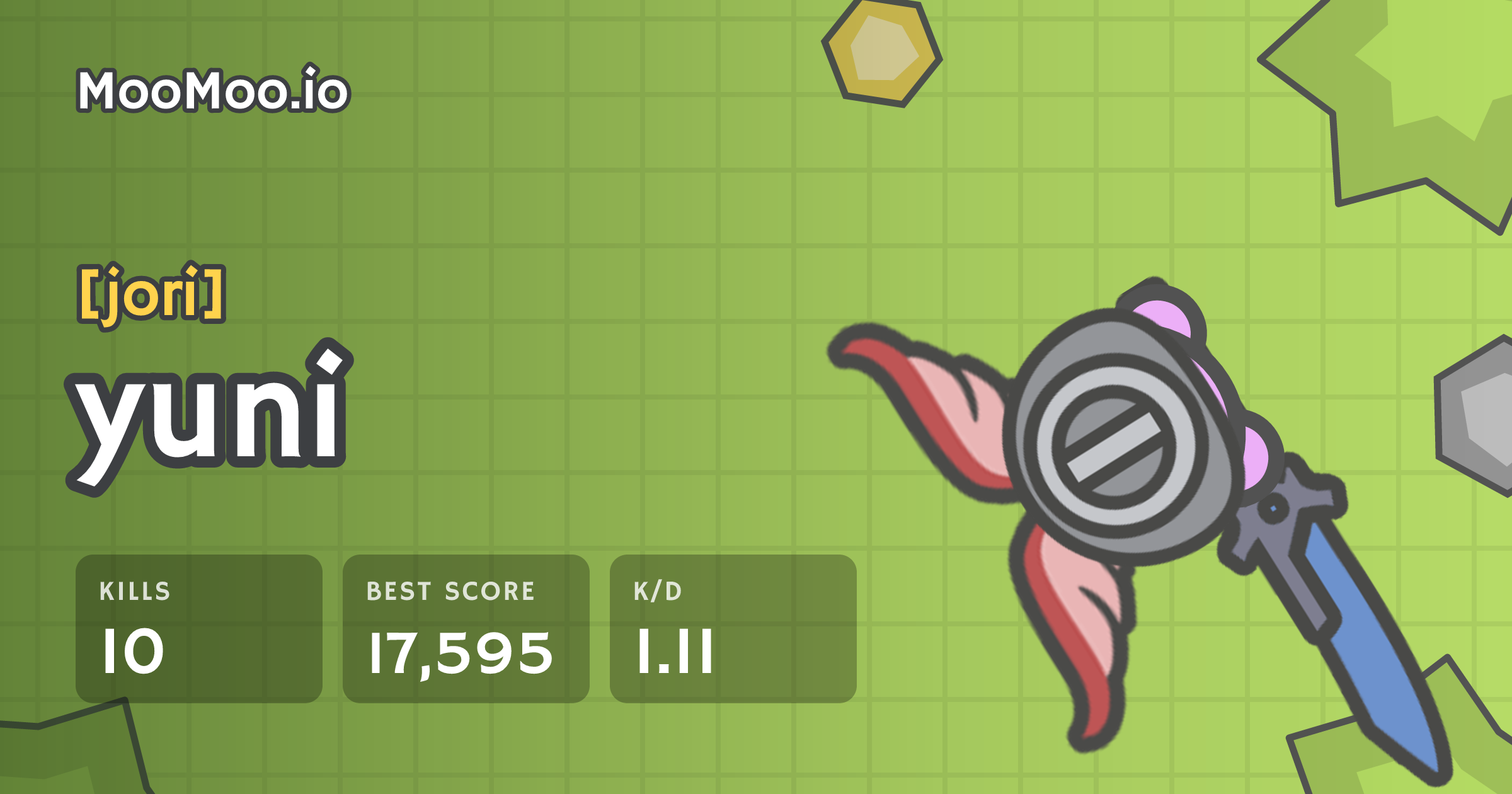 yuni - MooMoo.io player